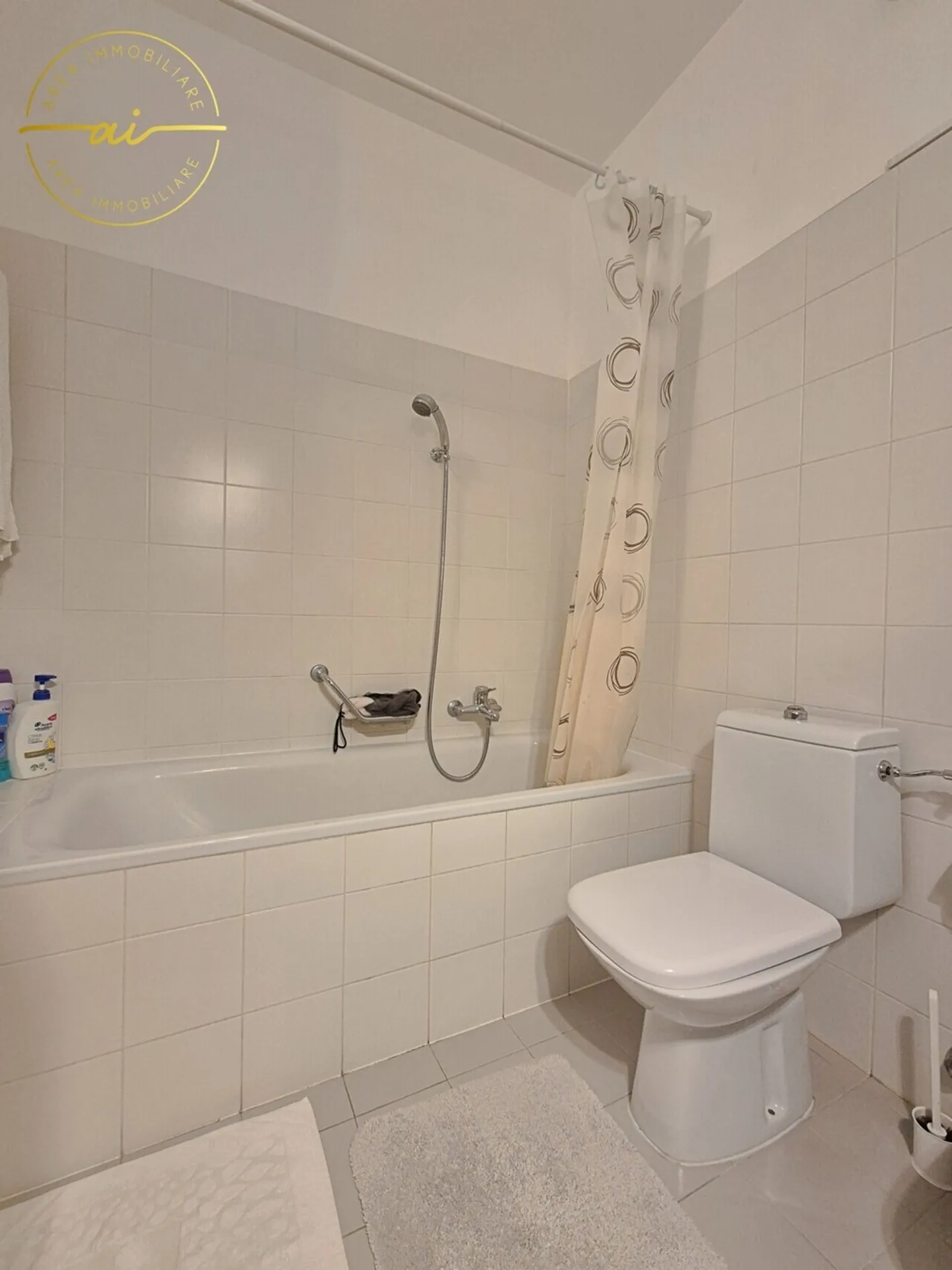 Praktische 2,5-Zimmer-Wohnung in zentraler Lage - Foto 6 von 6