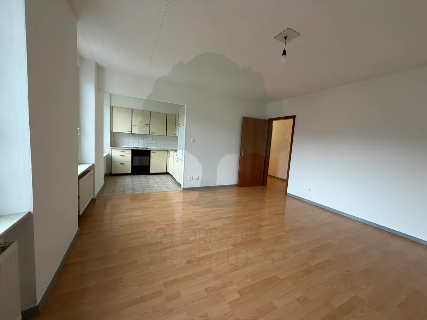 Zu vermieten 4,5-Zimmer-Wohnung von ca. 72 m² – Ideal gelegen - Foto 2 von 10
