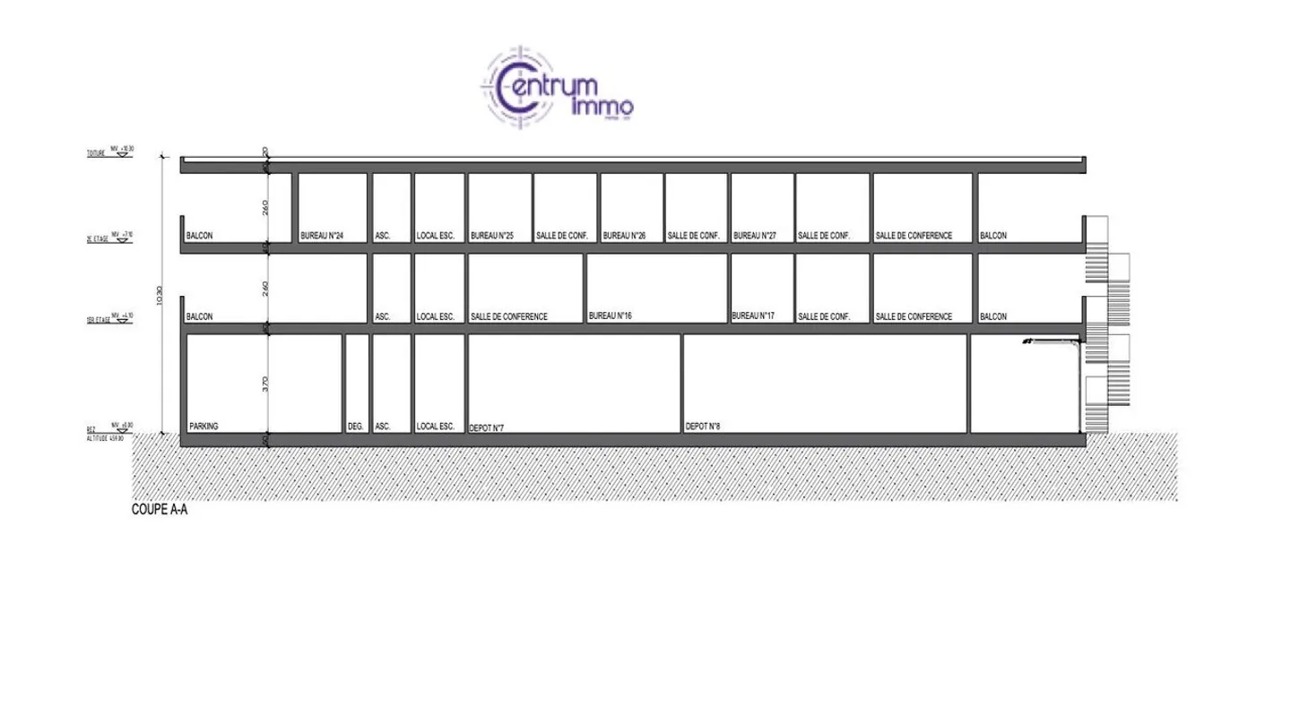 Terrain à bâtir - Photo 10 sur 12