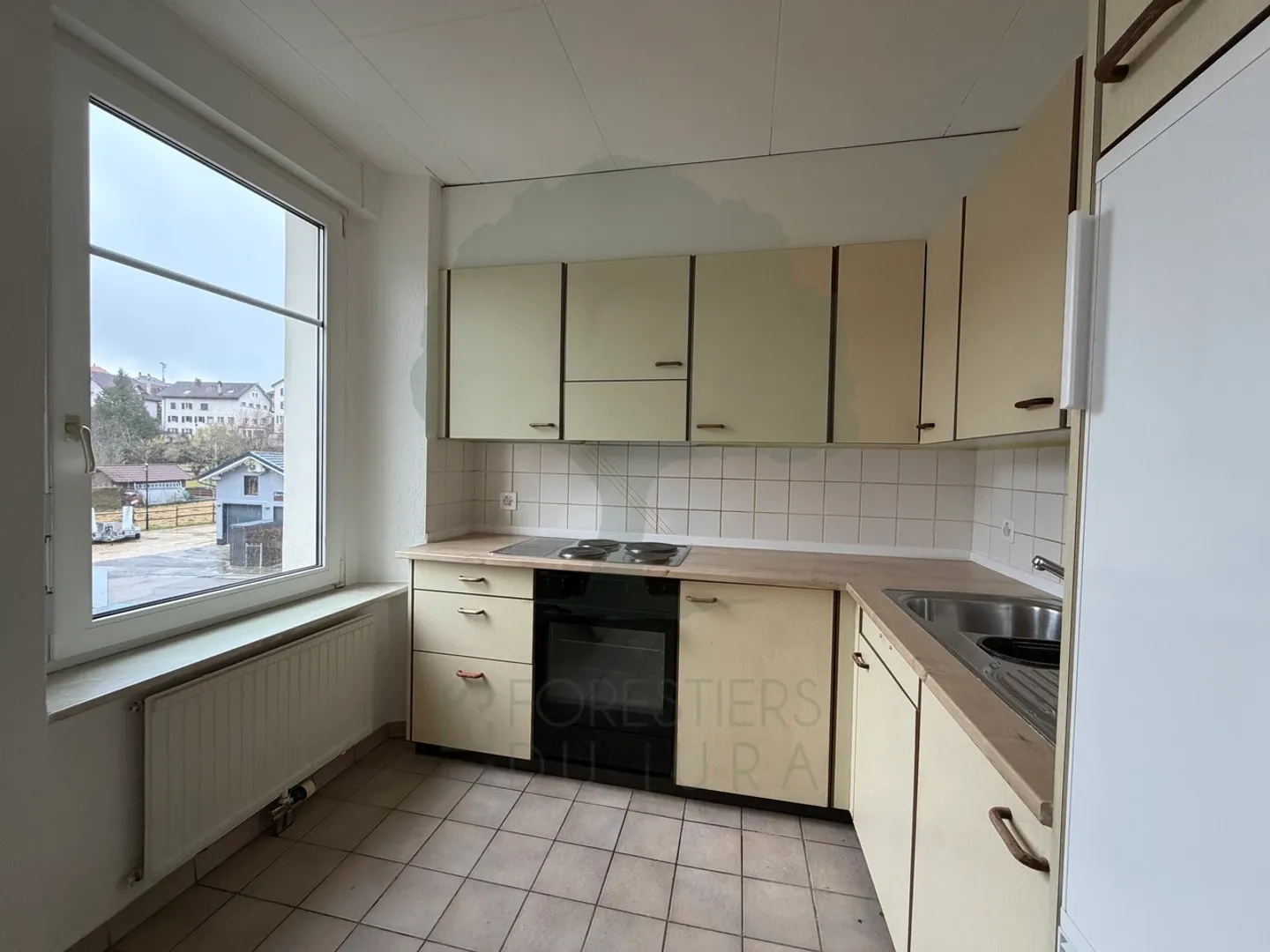 Zu vermieten 4,5-Zimmer-Wohnung von ca. 72 m² – Ideal gelegen - Foto 3 von 10