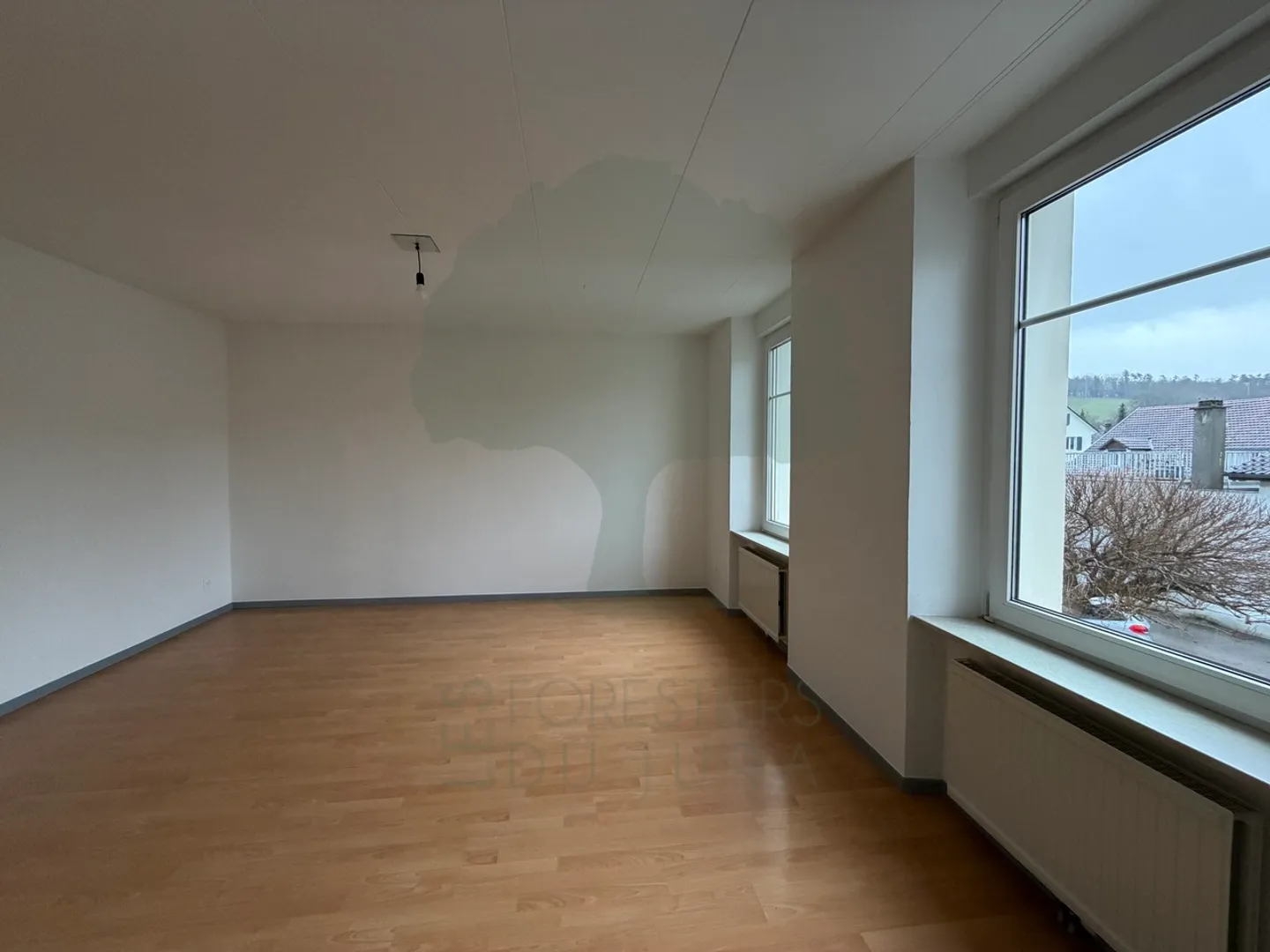 Zu vermieten 4,5-Zimmer-Wohnung von ca. 72 m² – Ideal gelegen - Foto 4 von 10