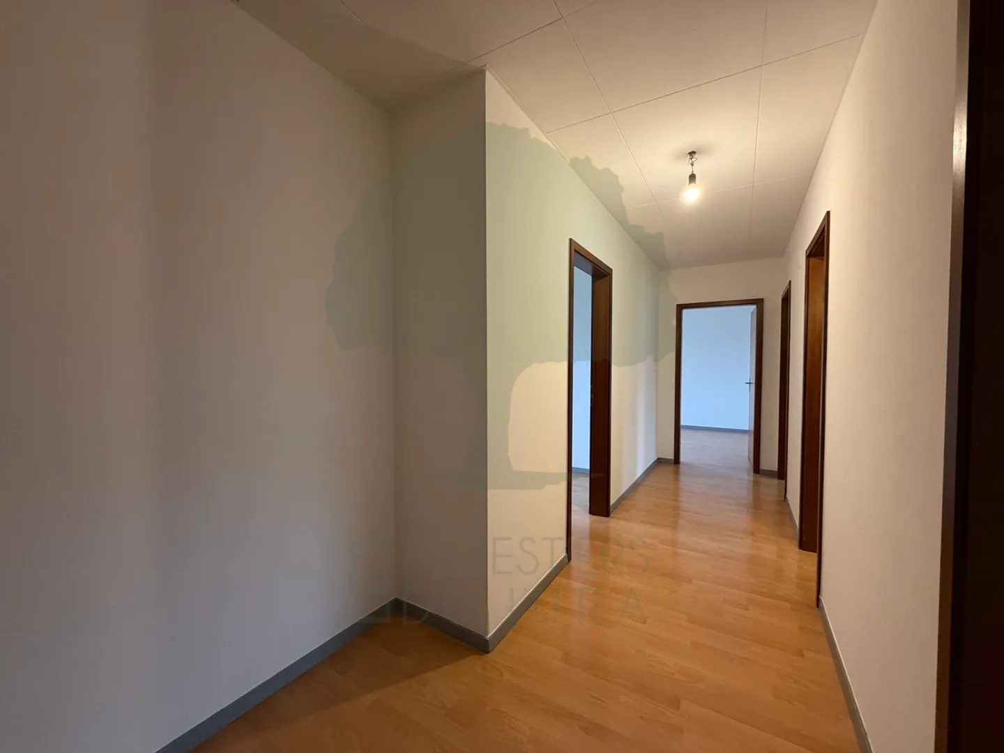 Zu vermieten 4,5-Zimmer-Wohnung von ca. 72 m² – Ideal gelegen - Foto 8 von 10