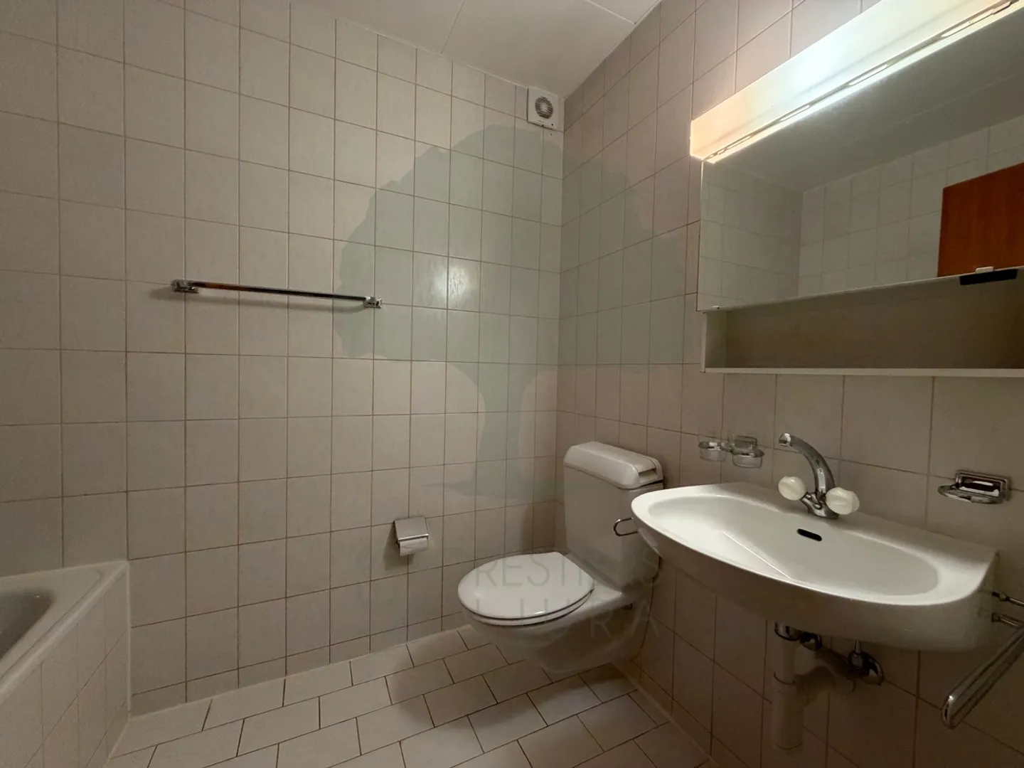 Zu vermieten 4,5-Zimmer-Wohnung von ca. 72 m² – Ideal gelegen - Foto 9 von 10