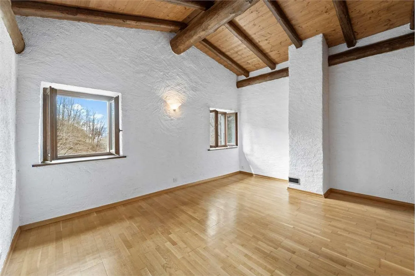 Rustico de conte de fées à Bogno (Val Colla-Lugano) - Photo 10 sur 13