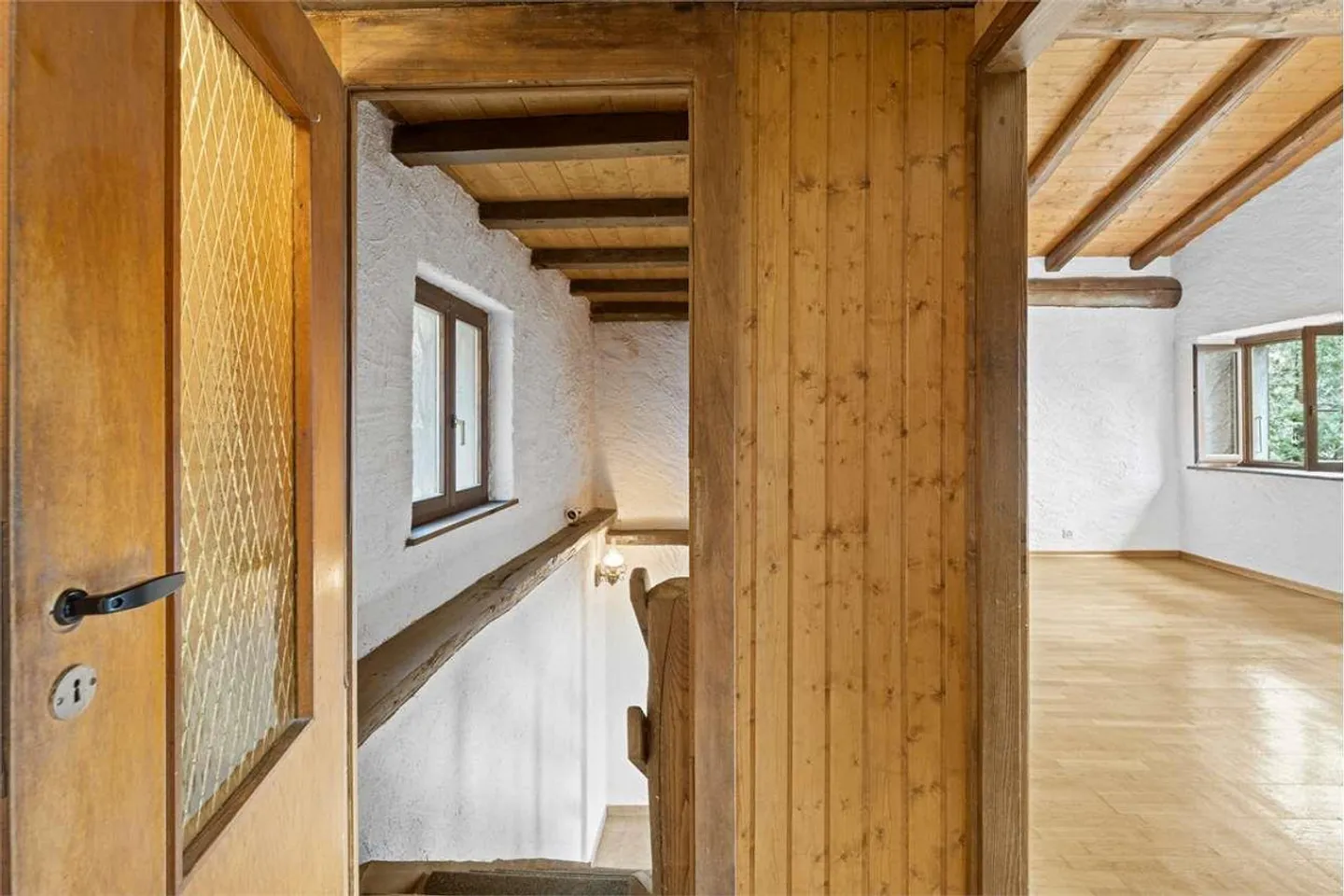 Rustico de conte de fées à Bogno (Val Colla-Lugano) - Photo 11 sur 13