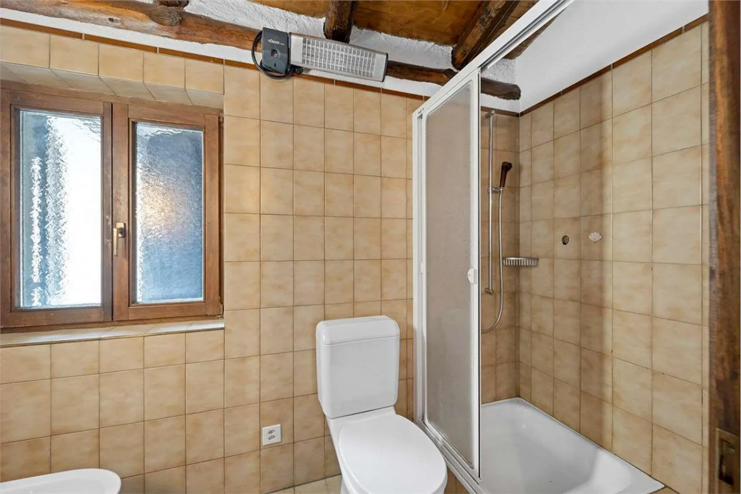 Rustico de conte de fées à Bogno (Val Colla-Lugano) - Photo 13 sur 13