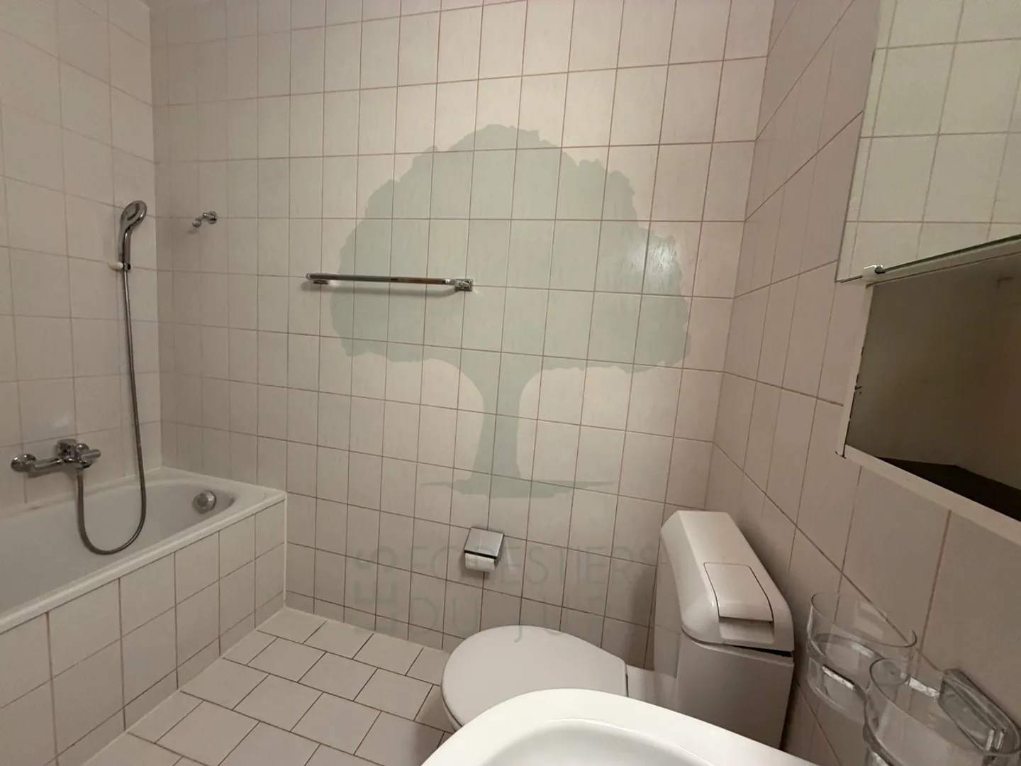 Zu vermieten 4,5-Zimmer-Wohnung von ca. 72 m² – Ideal gelegen - Foto 10 von 10