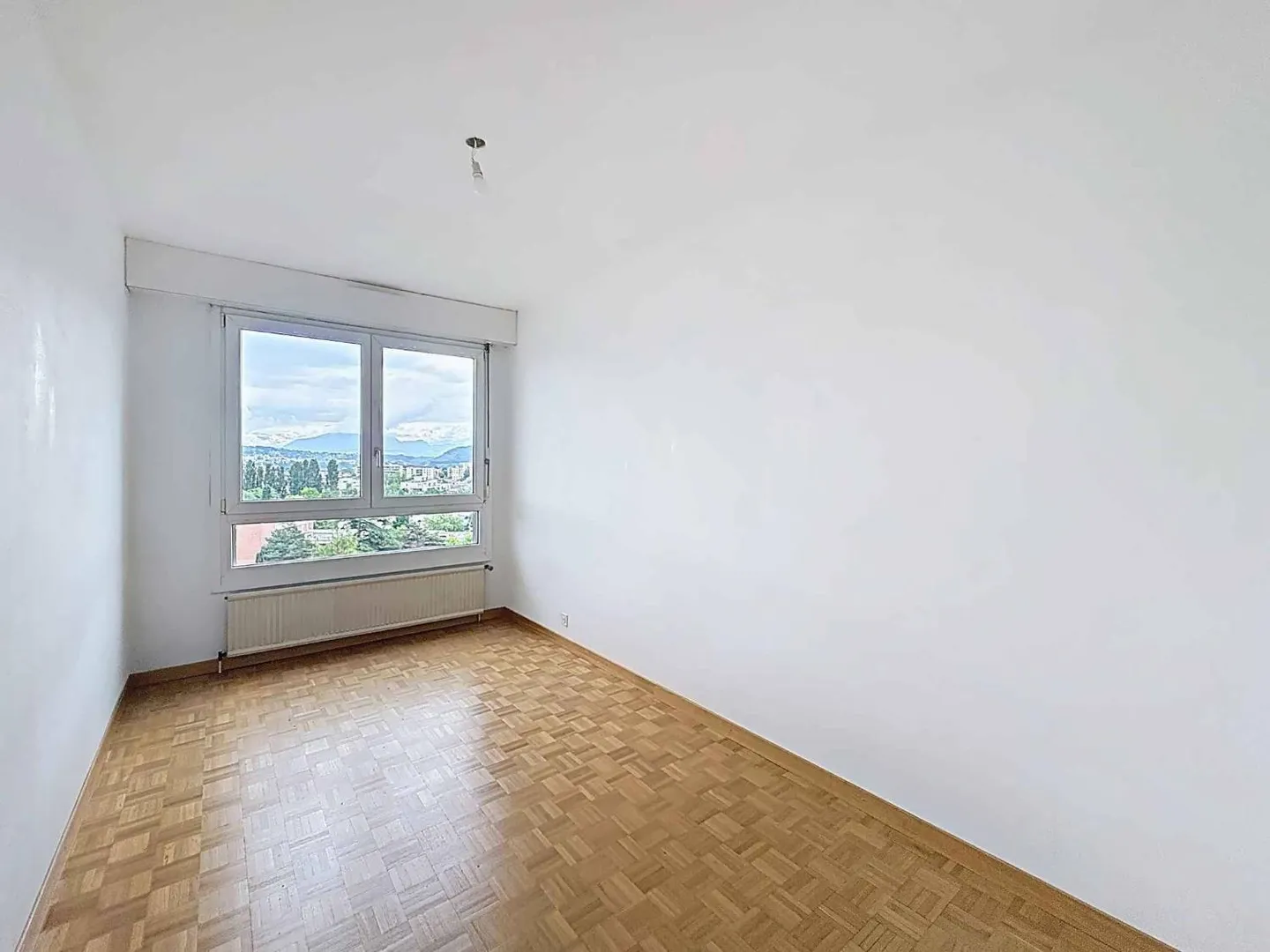 Exklusiv: 5-Zimmer-Wohnung im 10. Stock - CASATAX - Foto 6 von 8