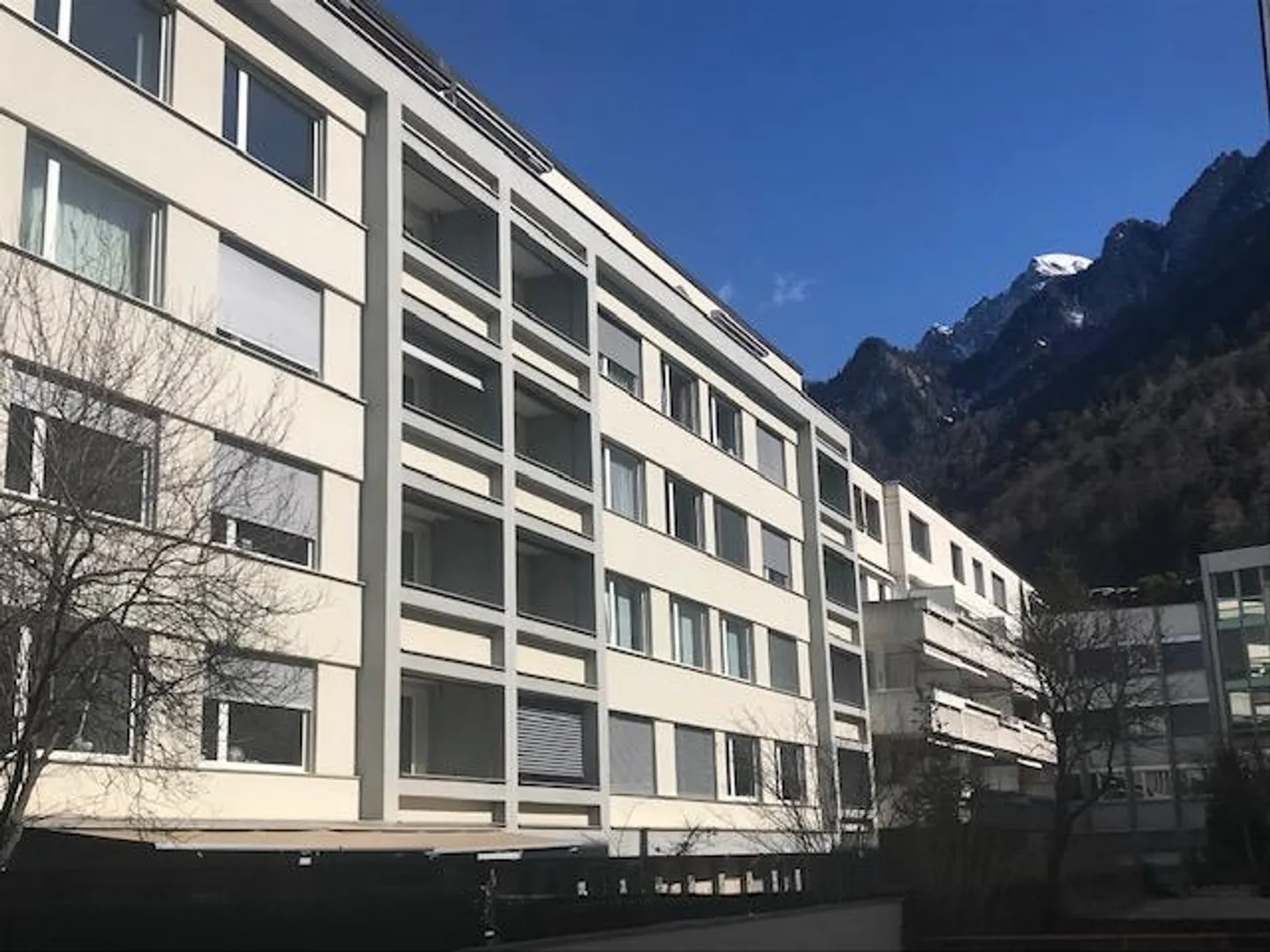 Vos bureaux au centre de Chur - Photo 2 sur 6