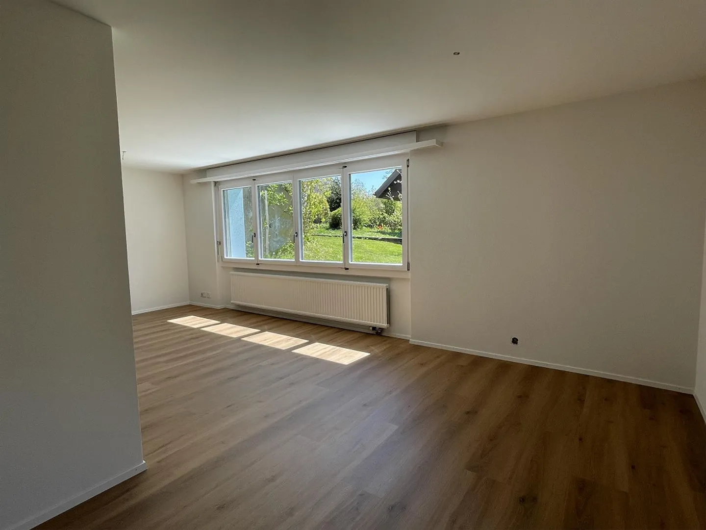 Appartement lumineux de 1,5 pièce avec coin salon ensoleillé - Photo 5 sur 12
