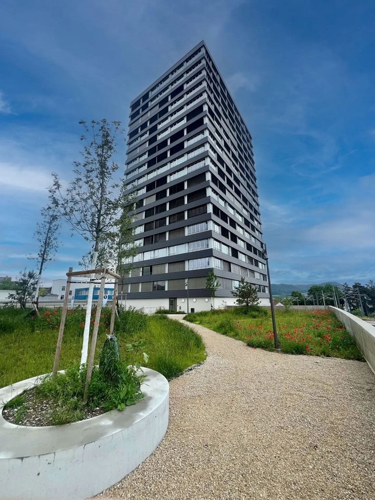 Luxury Apartment with Stunning Views - Photo 1 of 9