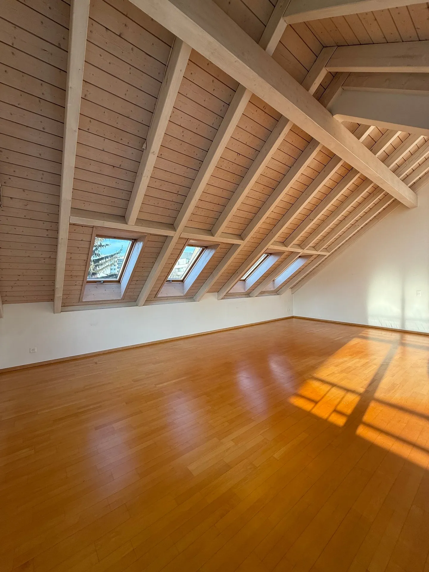 Geräumige Maisonette-Wohnung mit Terrasse - Foto 3 von 30