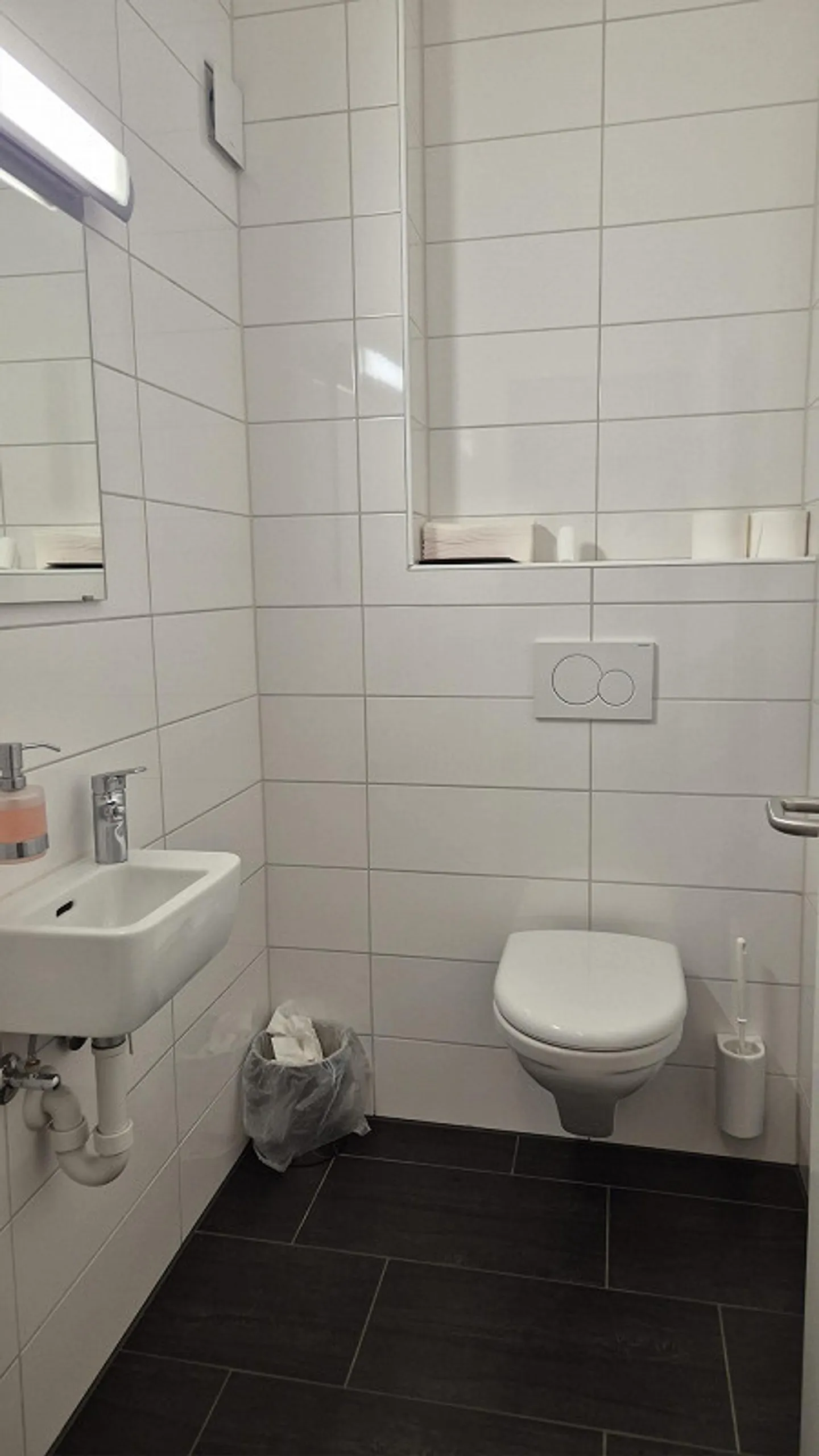 Vos bureaux au centre de Chur - Photo 6 sur 6