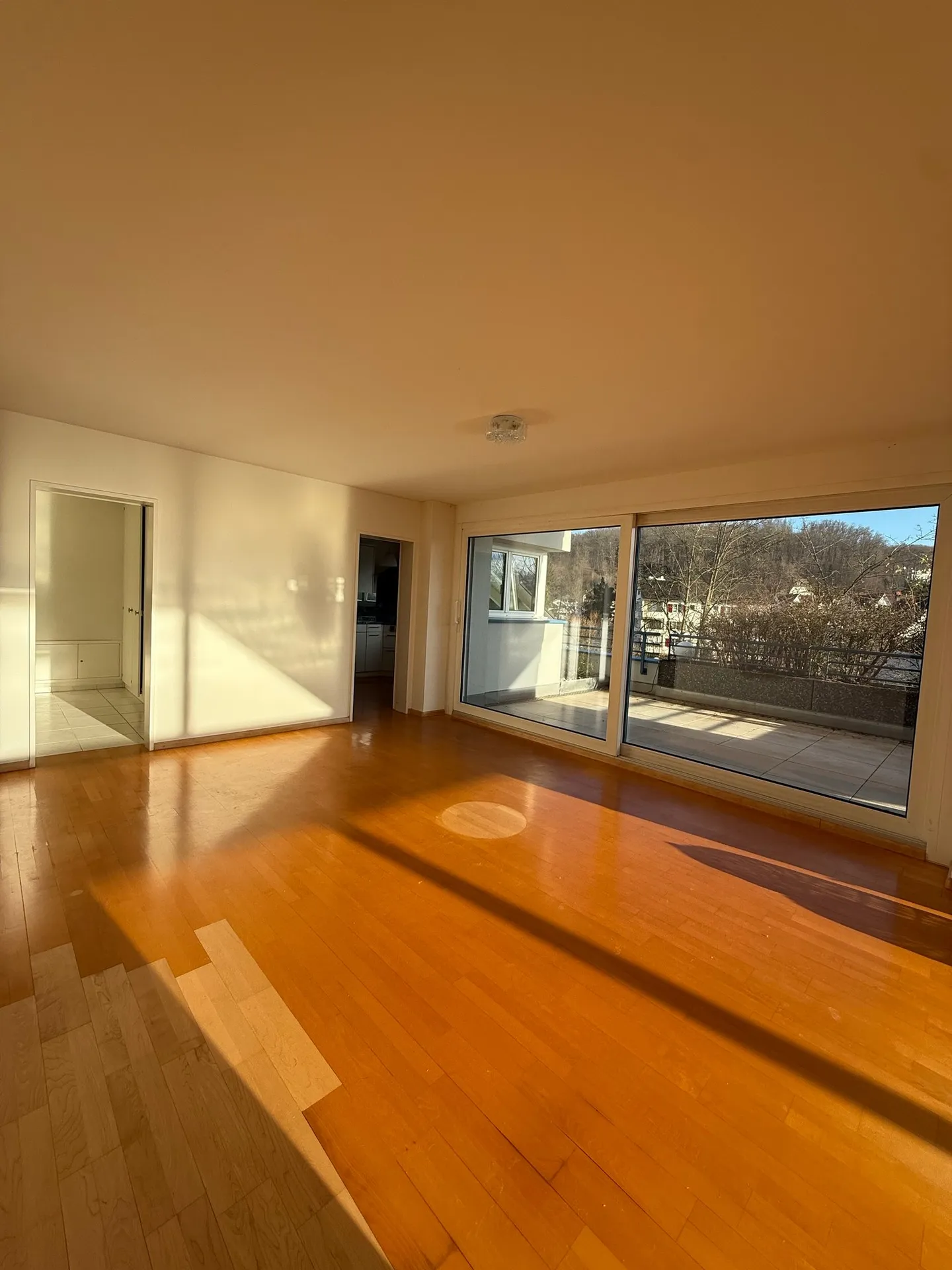 Geräumige Maisonette-Wohnung mit Terrasse - Foto 5 von 30