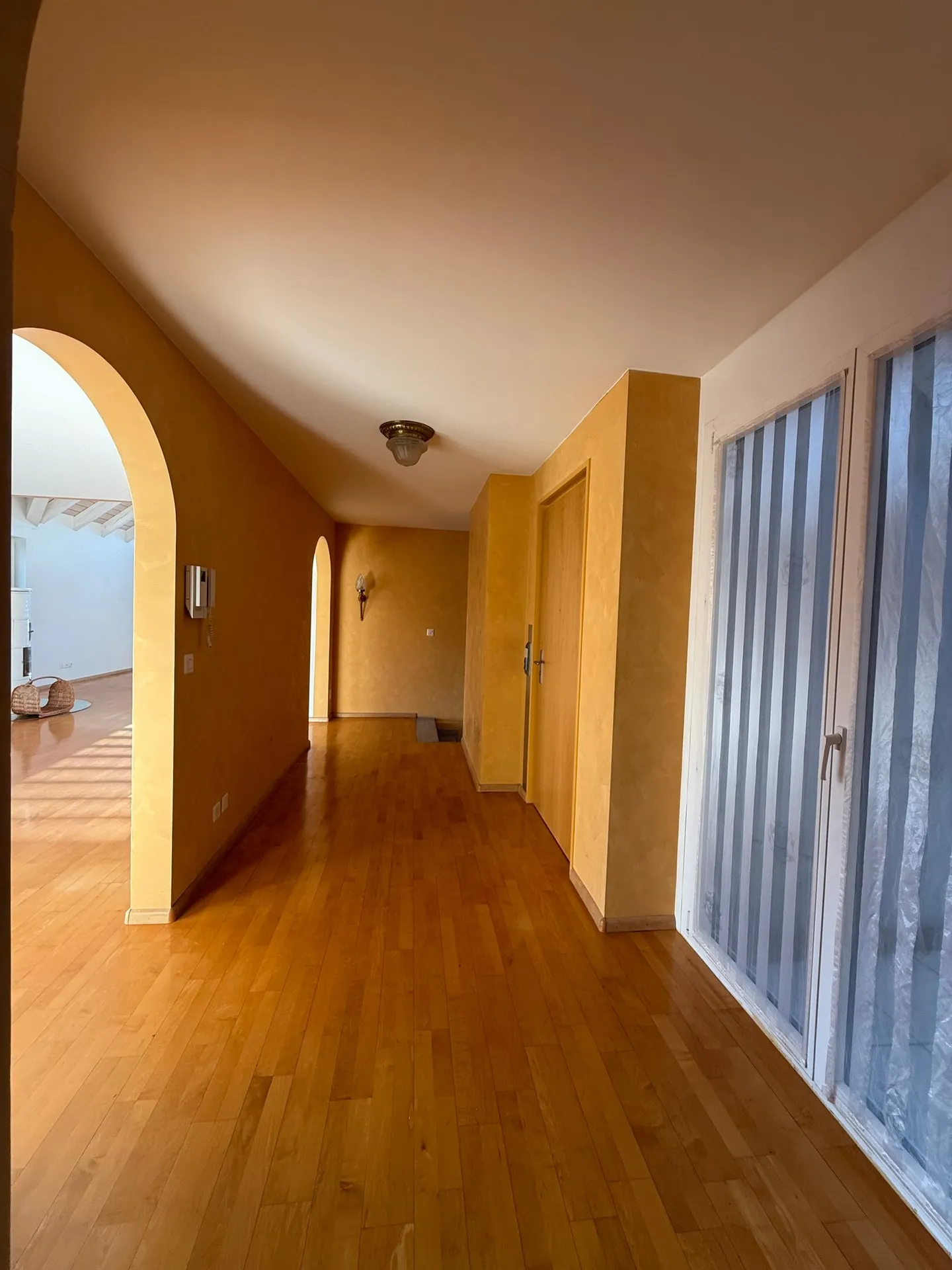 Geräumige Maisonette-Wohnung mit Terrasse - Foto 8 von 30