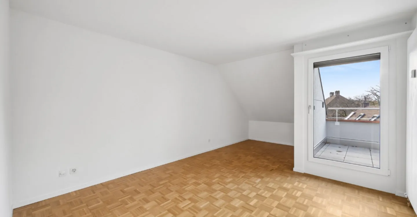 Vivere moderno in una posizione centrale a Basilea - Foto 5 di 5