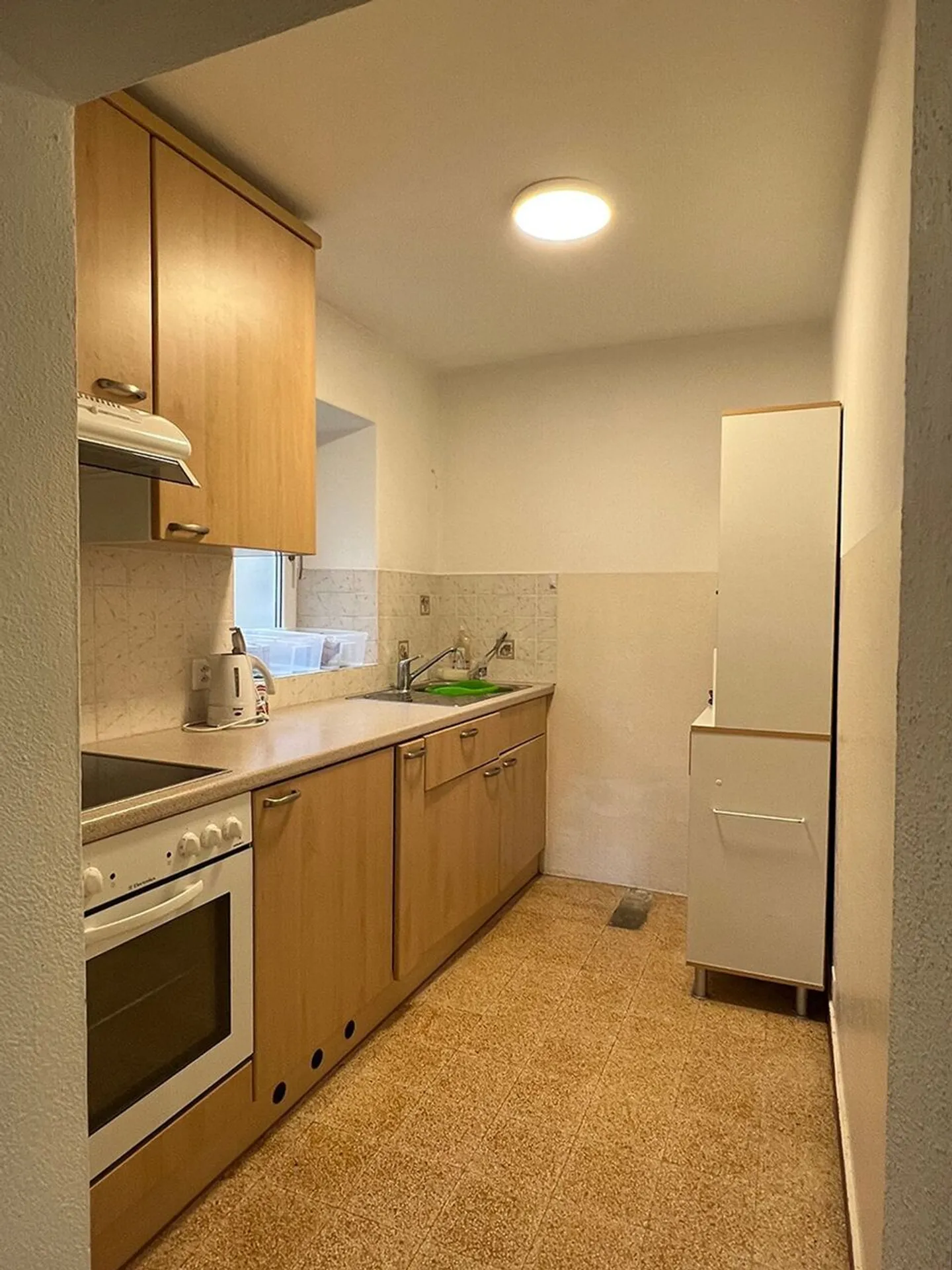 Résidence 2° - Rustique avec jardin - Prix réduit! - Photo 6 sur 10