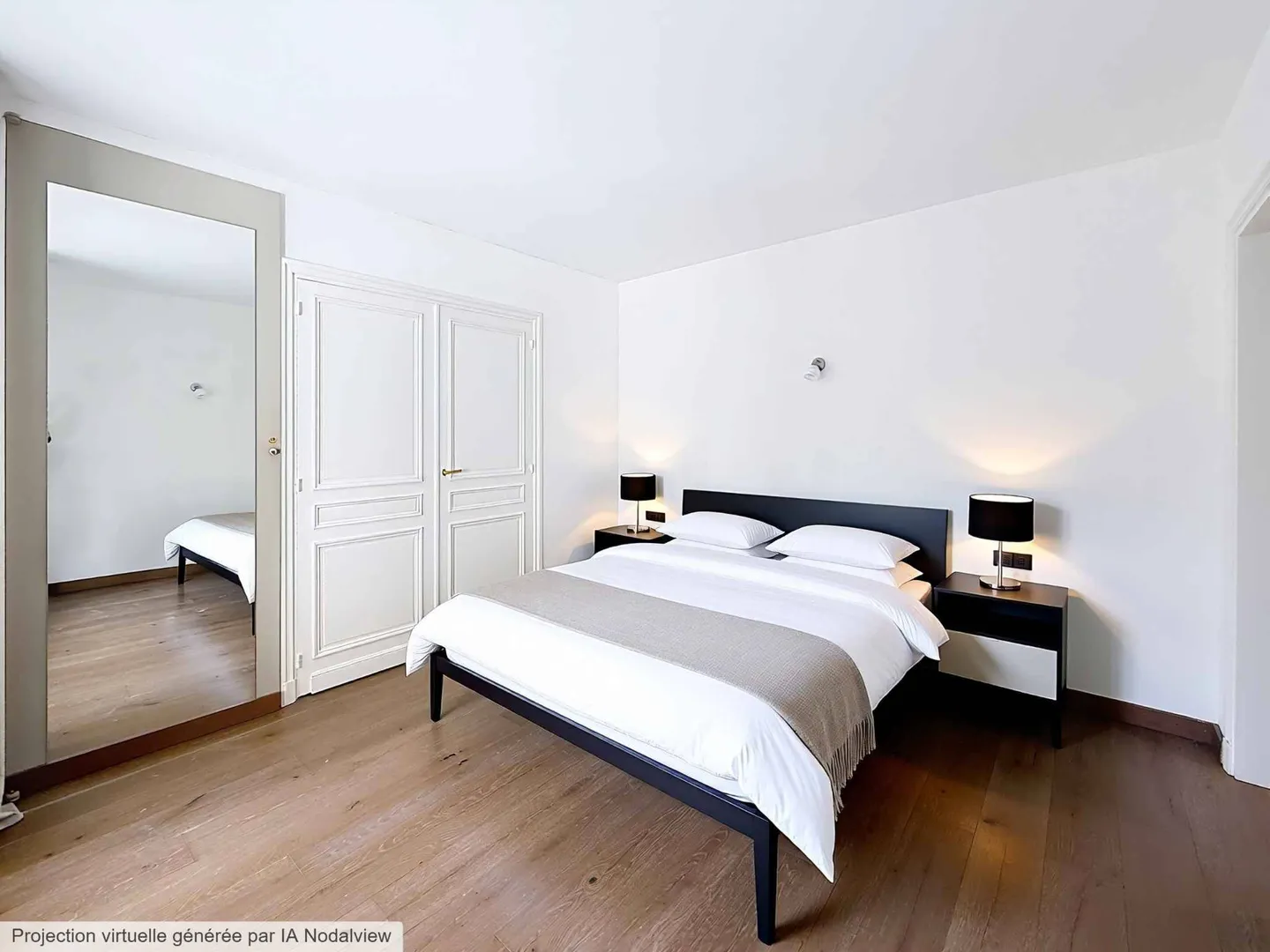 ESCLUSIVITÀ - Piacevole appartamento di 3,5 locali - Foto 2 di 8