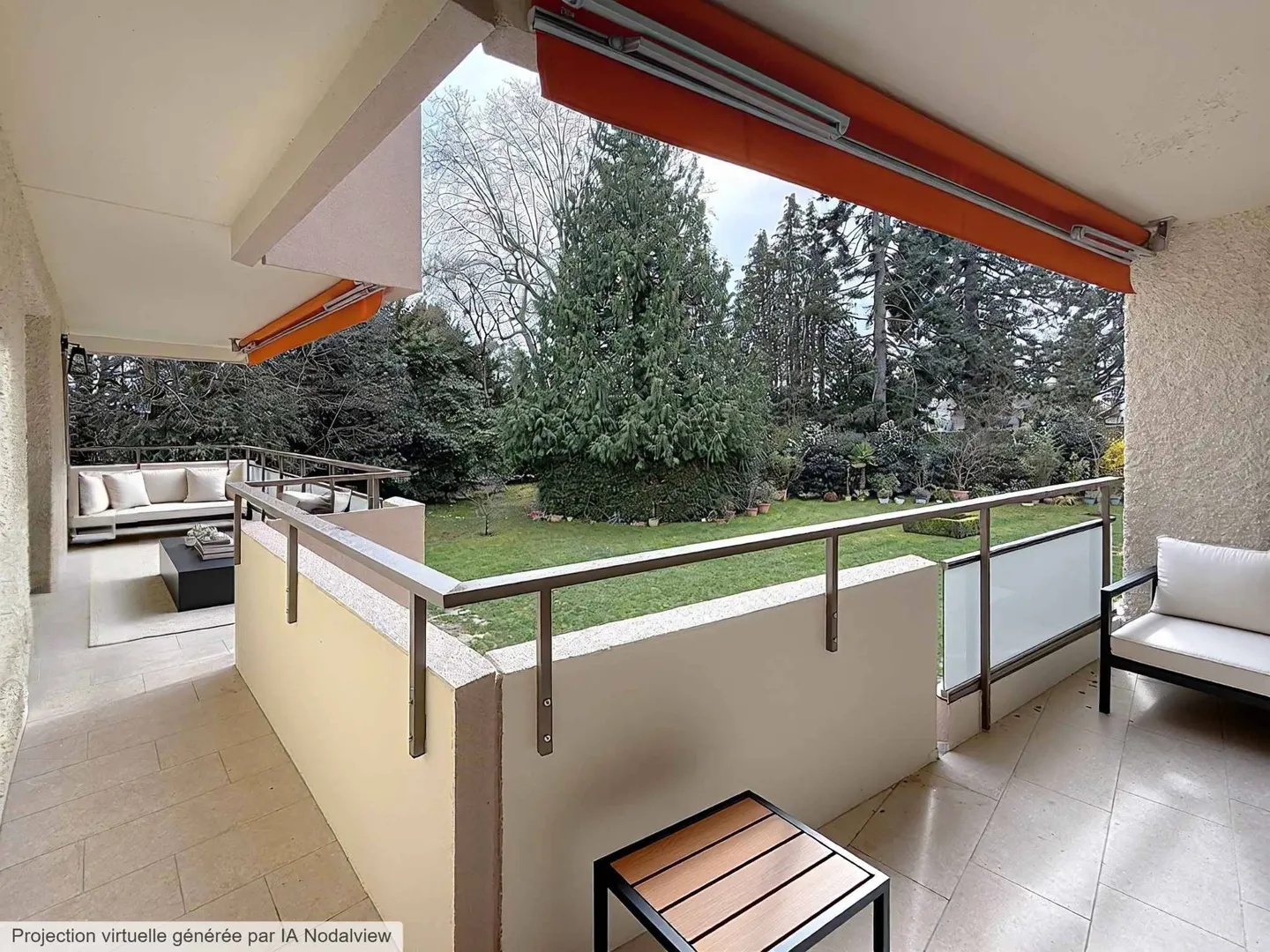 ESCLUSIVITÀ - Piacevole appartamento di 3,5 locali - Foto 3 di 8