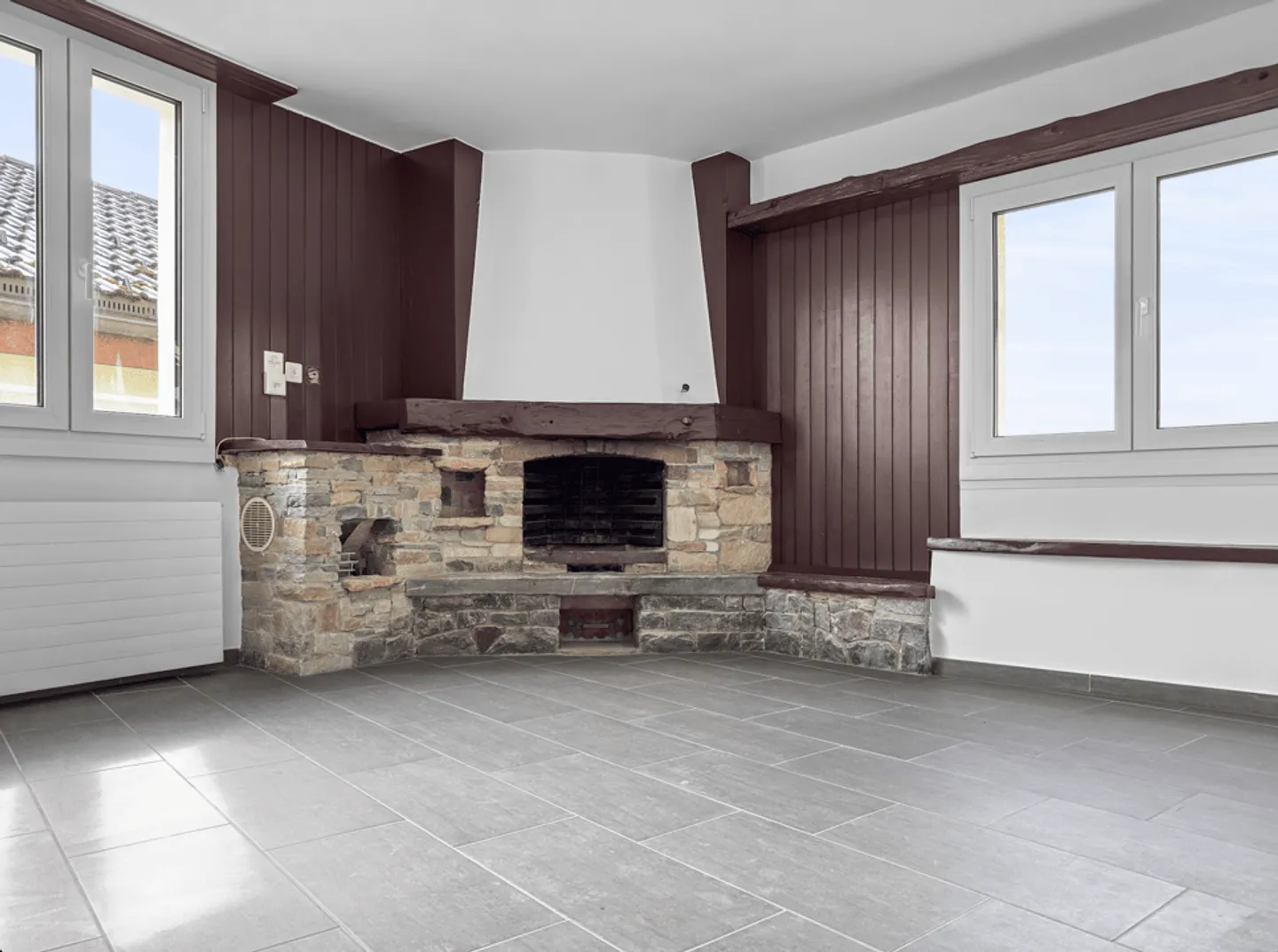 Maison individuelle rénovée en 2025 avec incroyable vue ! - Photo 9 sur 13