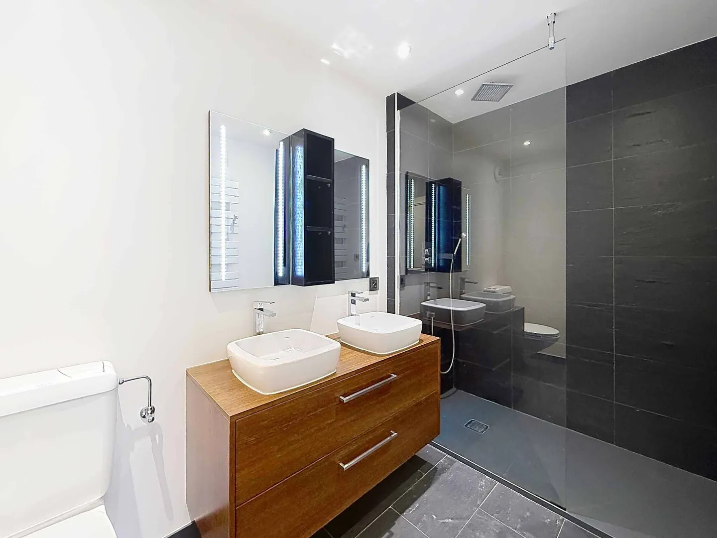 ESCLUSIVITÀ - Piacevole appartamento di 3,5 locali - Foto 5 di 8