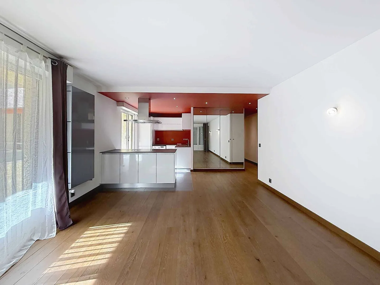 ESCLUSIVITÀ - Piacevole appartamento di 3,5 locali - Foto 6 di 8