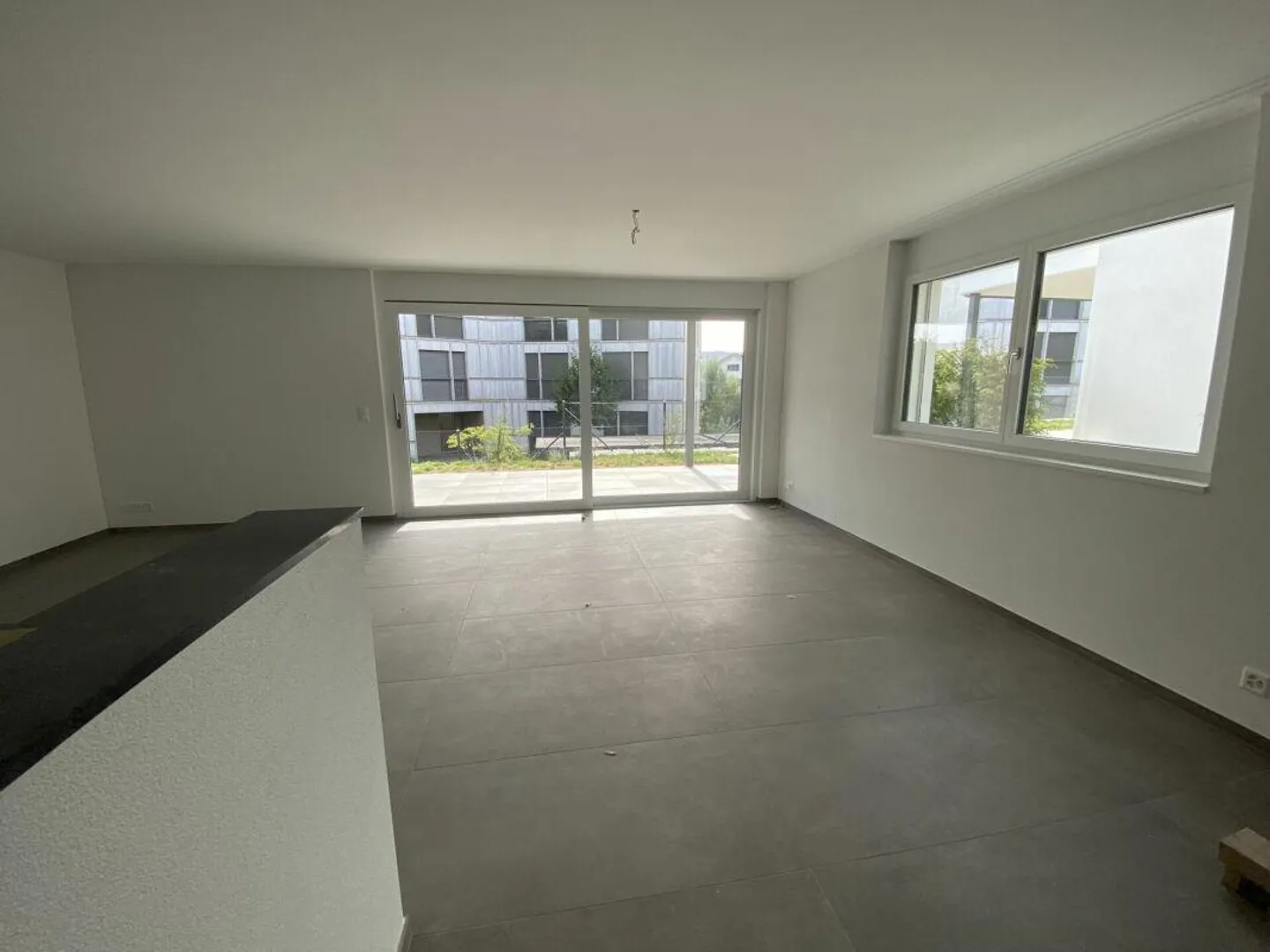 Maison double de 6 1/2 pièces avec surface de terrain utilisable - Photo 6 sur 20