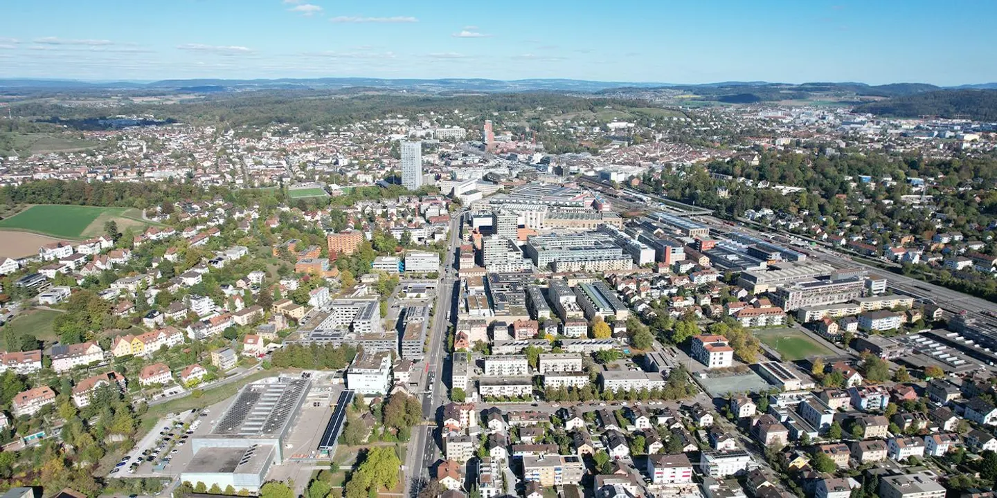 Propriété commerciale polyvalente dans un emplacement central - Photo 16 sur 19