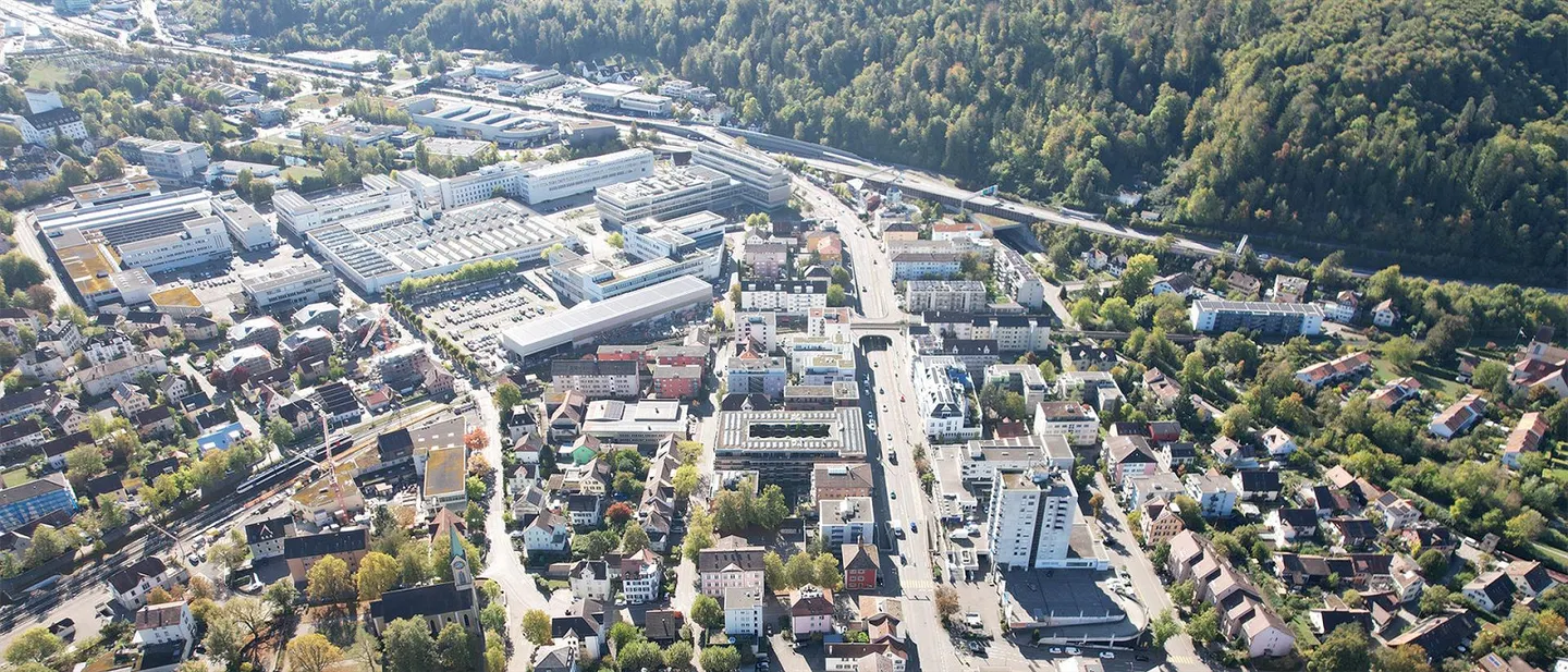 Propriété commerciale polyvalente dans un emplacement central - Photo 17 sur 19