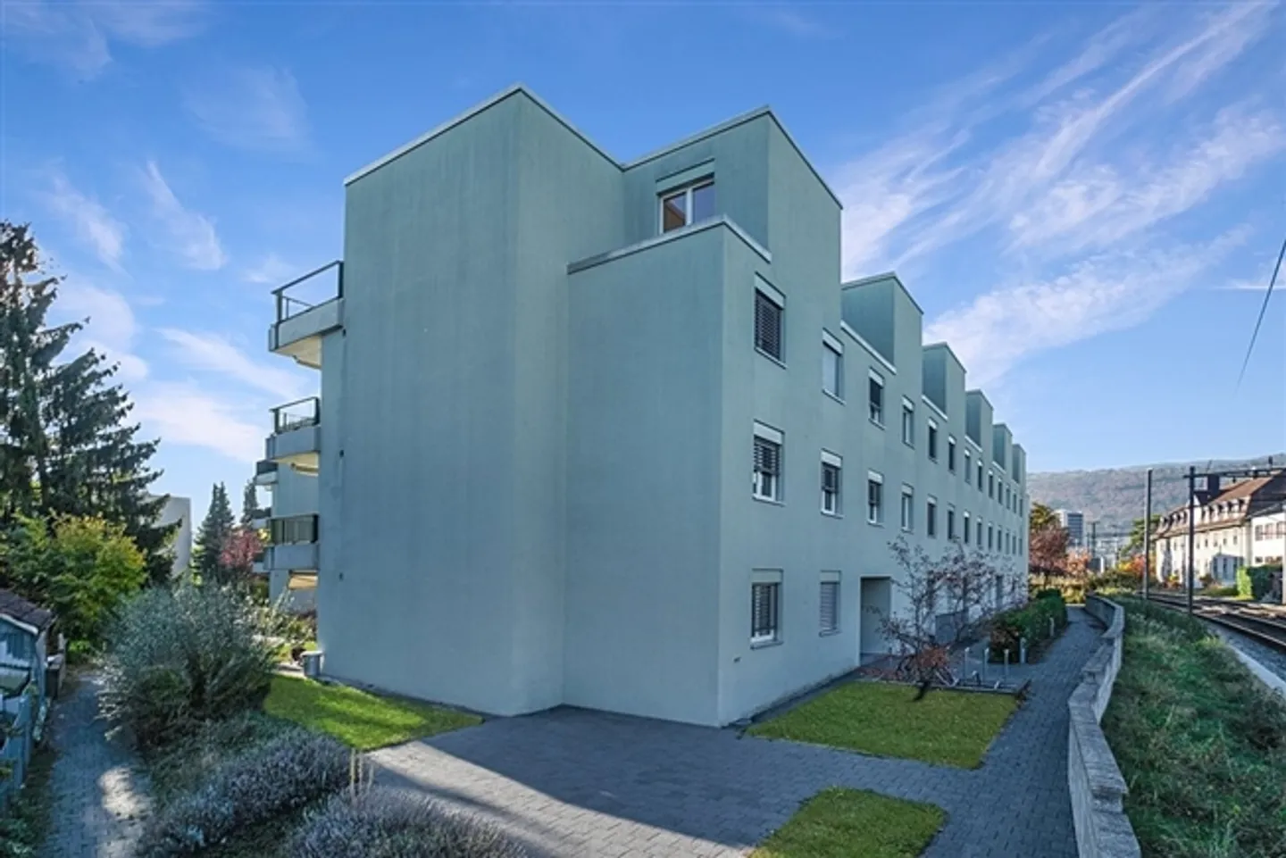 Ampia terrazza soleggiata di 21m2 - Foto 1 di 10