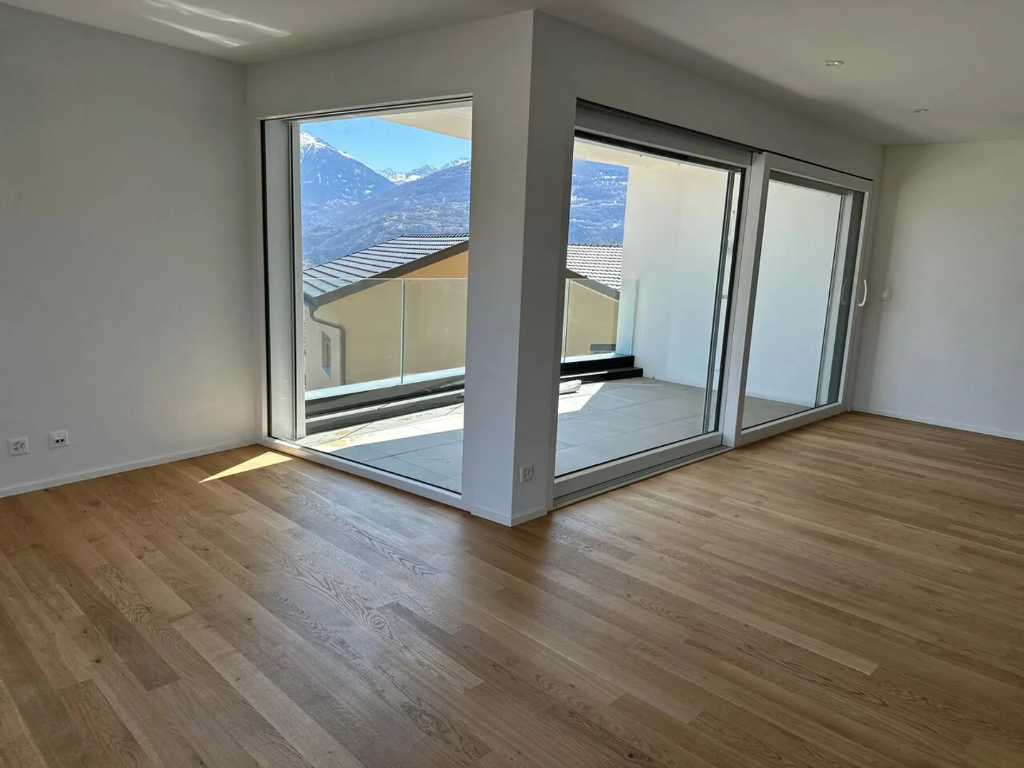 Appartamento in affitto - Foto 3 di 15