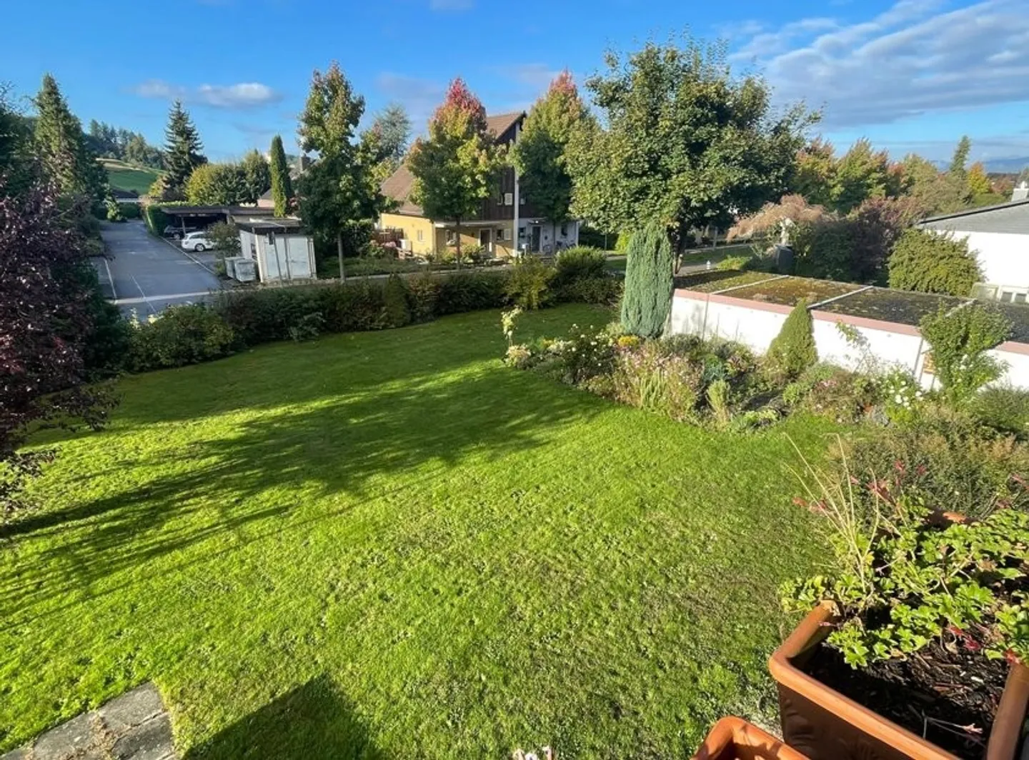 Appartement moderne 4.5 pièces à Aarberg - Photo 10 sur 10
