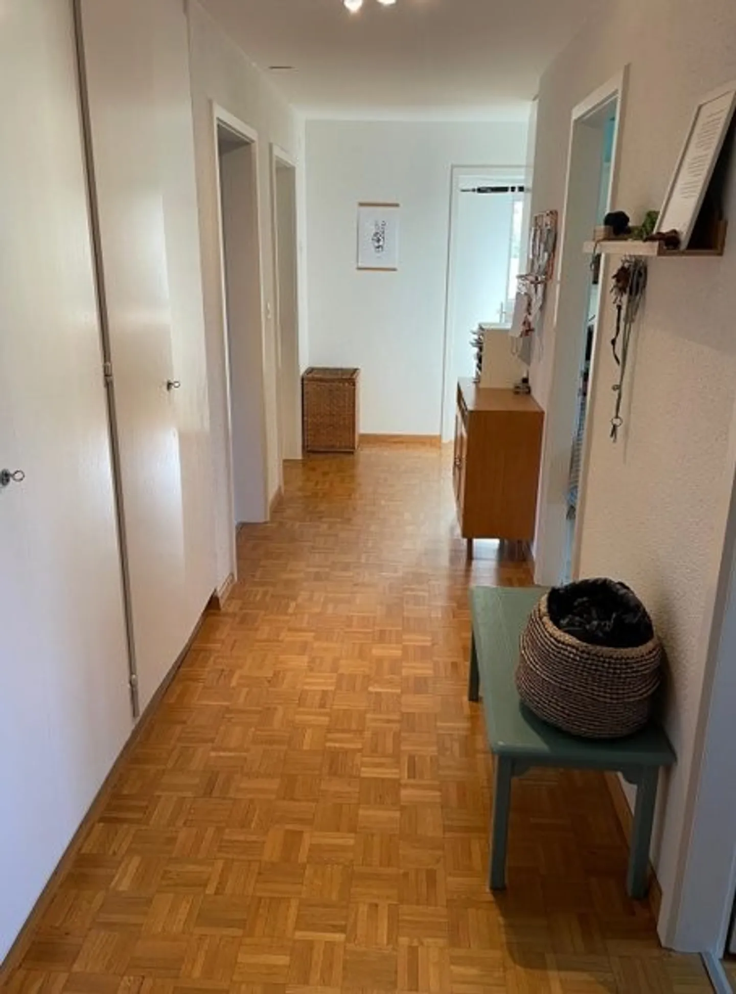 Appartement moderne 4.5 pièces à Aarberg - Photo 9 sur 10