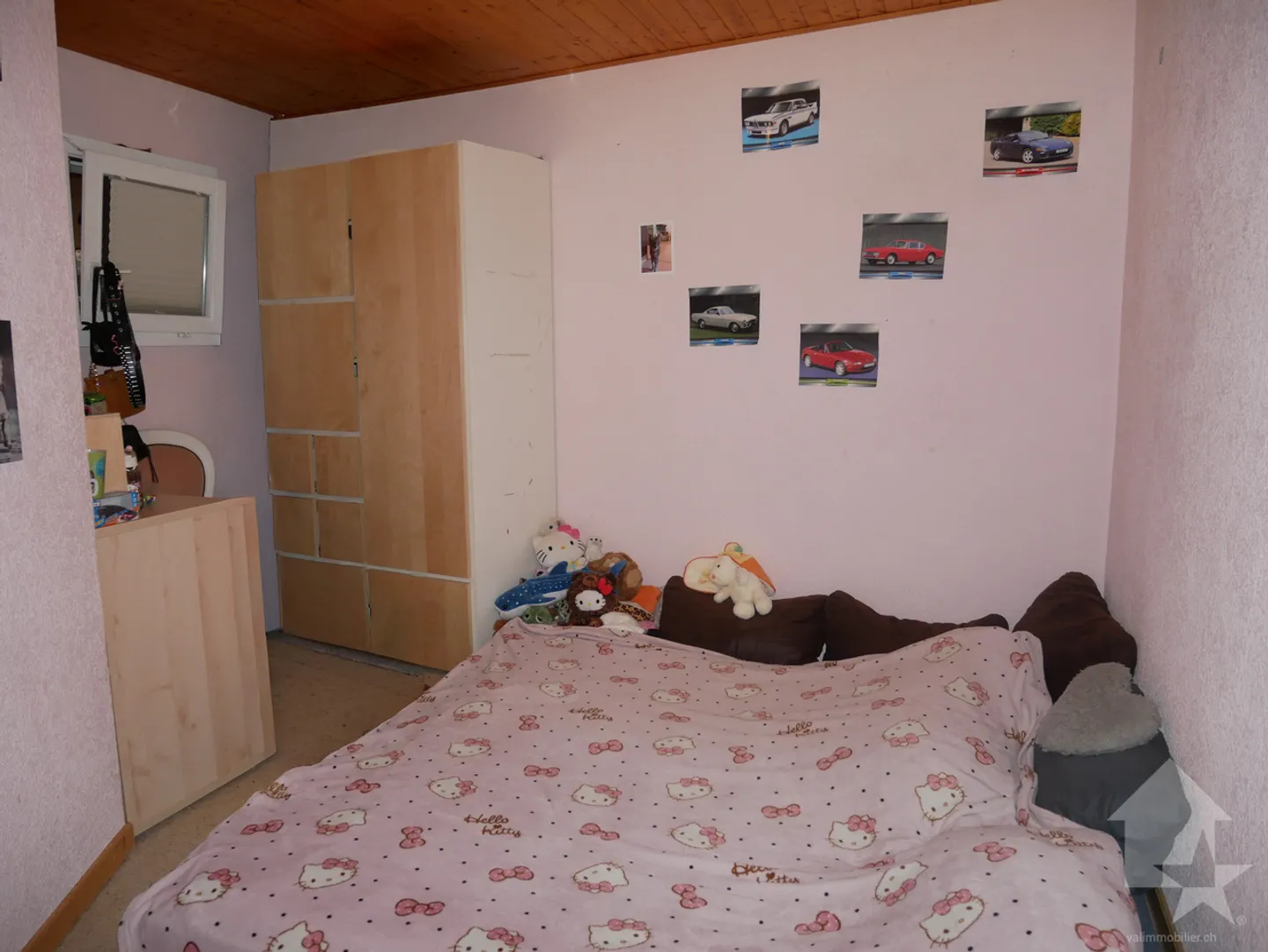 Geräumiges Dorfhaus mit 7,5 Zimmern im Herzen von Orsières - Foto 16 von 19