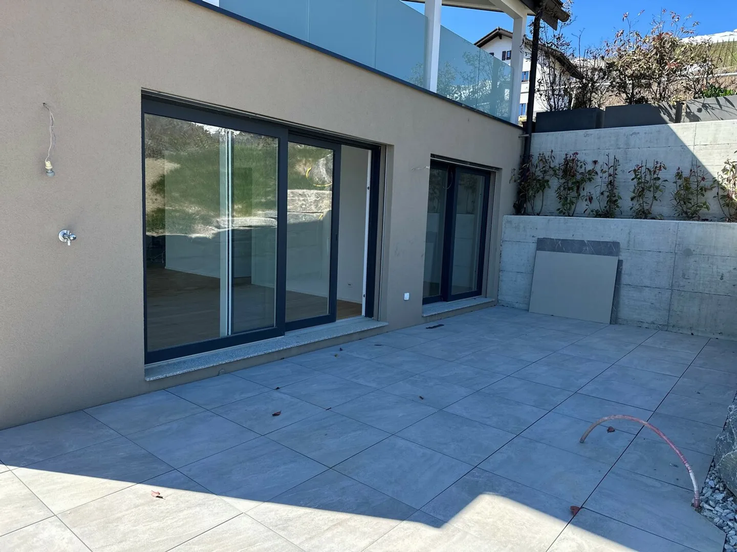 Appartamento in affitto - Foto 5 di 15