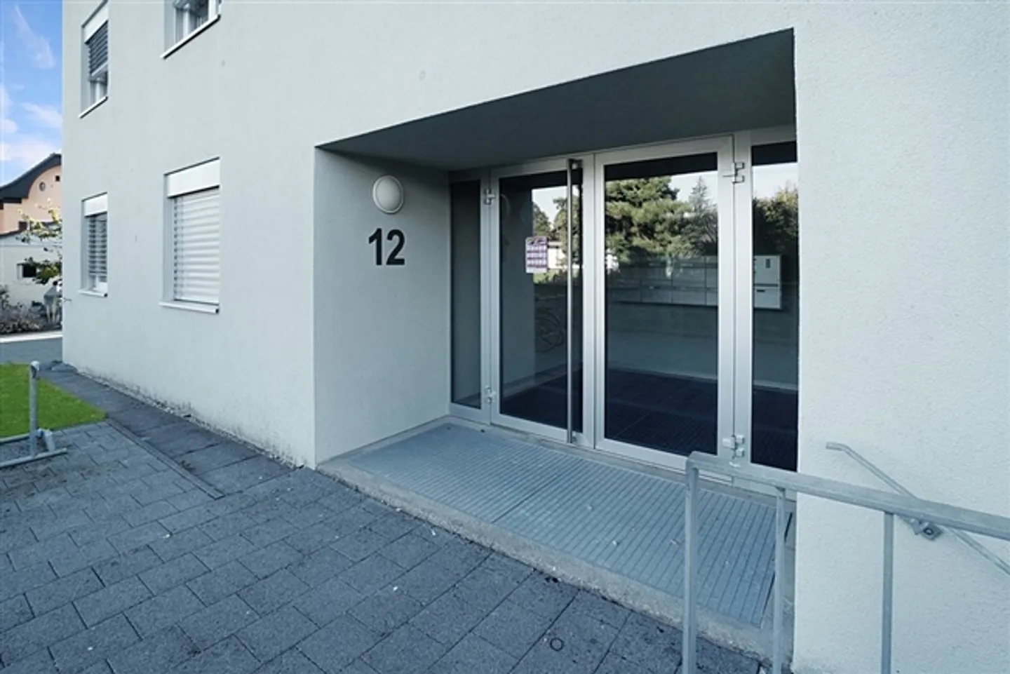 Ampia terrazza soleggiata di 21m2 - Foto 3 di 10