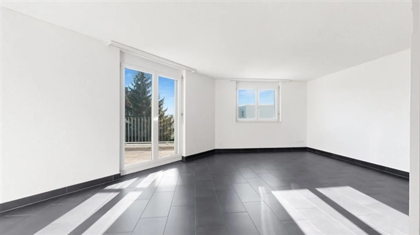 Ampia terrazza soleggiata di 21m2 - Foto 7 di 10