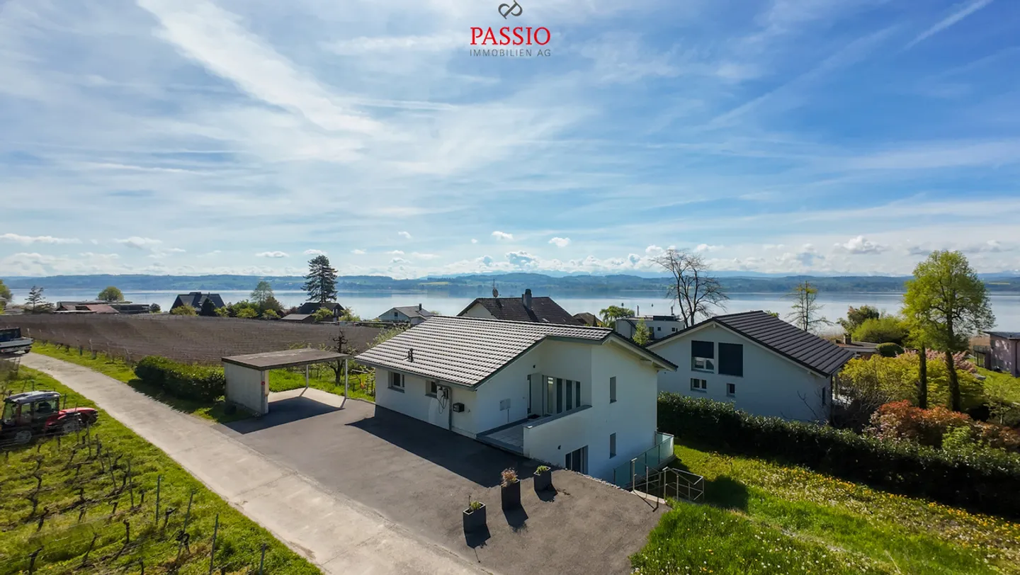 Casa singola in affitto - Foto 1 di 40