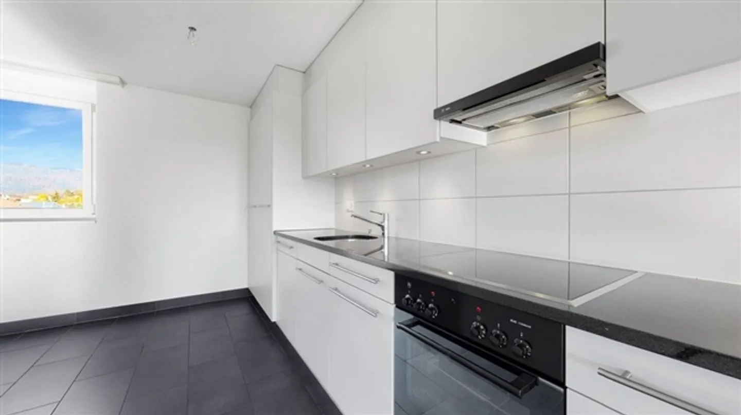 Ampia terrazza soleggiata di 21m2 - Foto 4 di 10