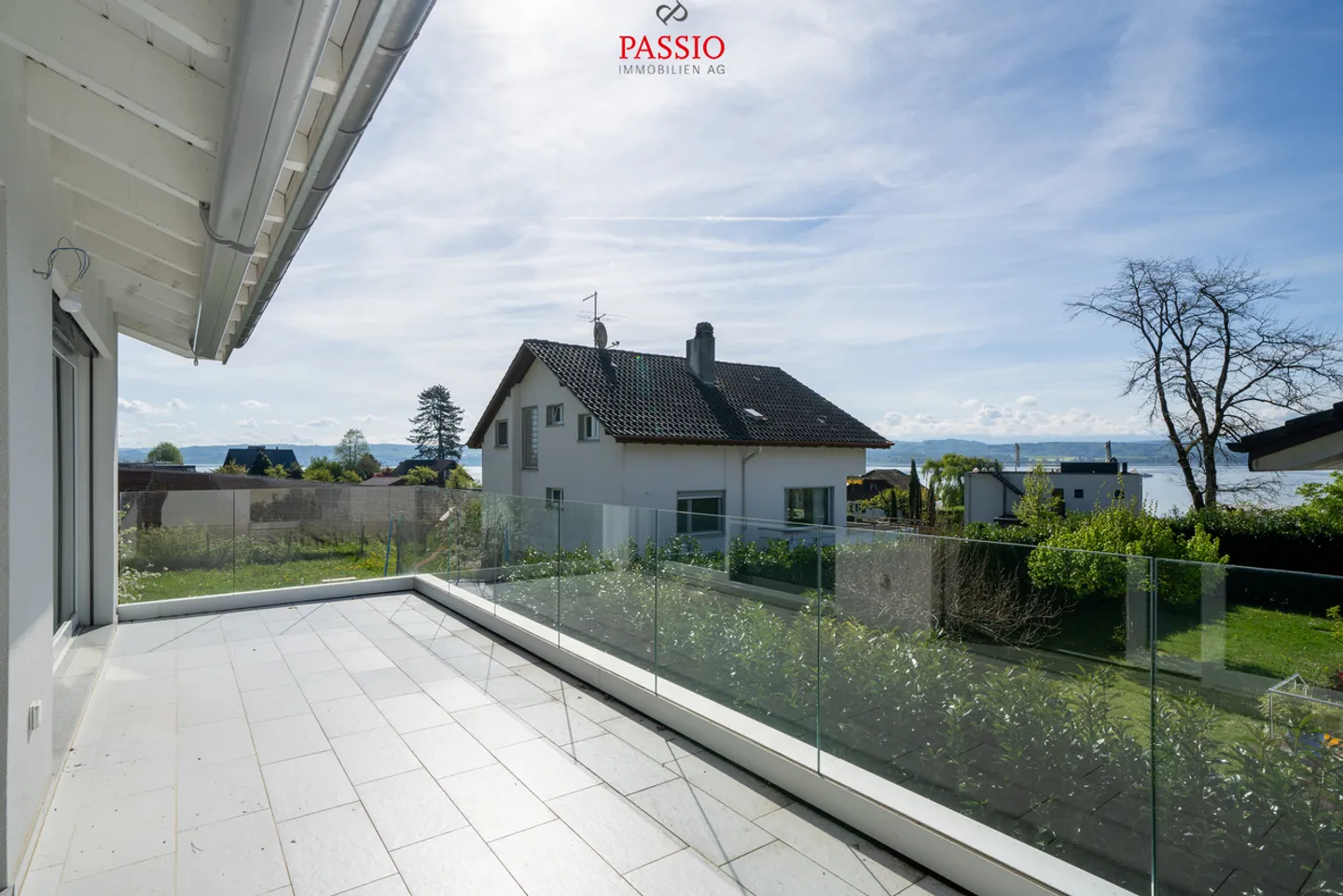 Casa singola in affitto - Foto 3 di 40