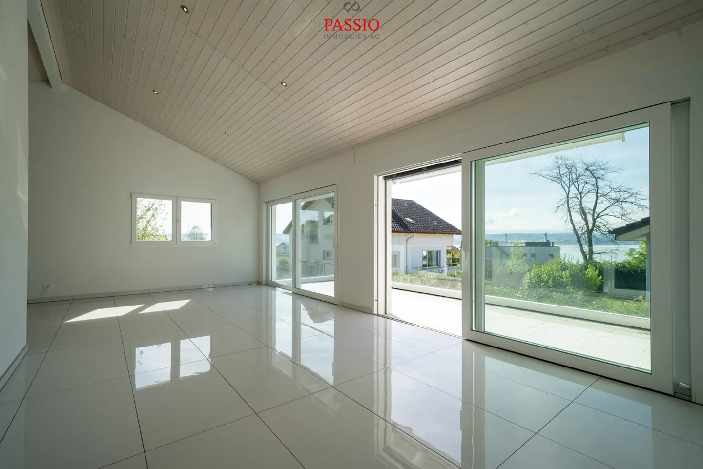 Casa singola in affitto - Foto 5 di 40
