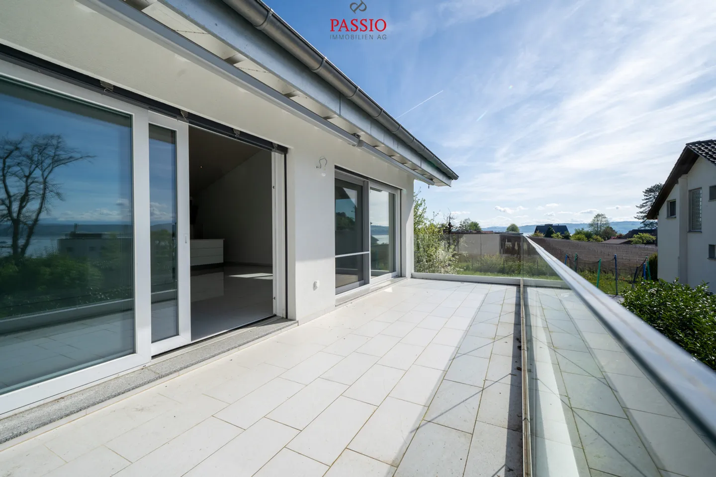 Casa singola in affitto - Foto 6 di 40