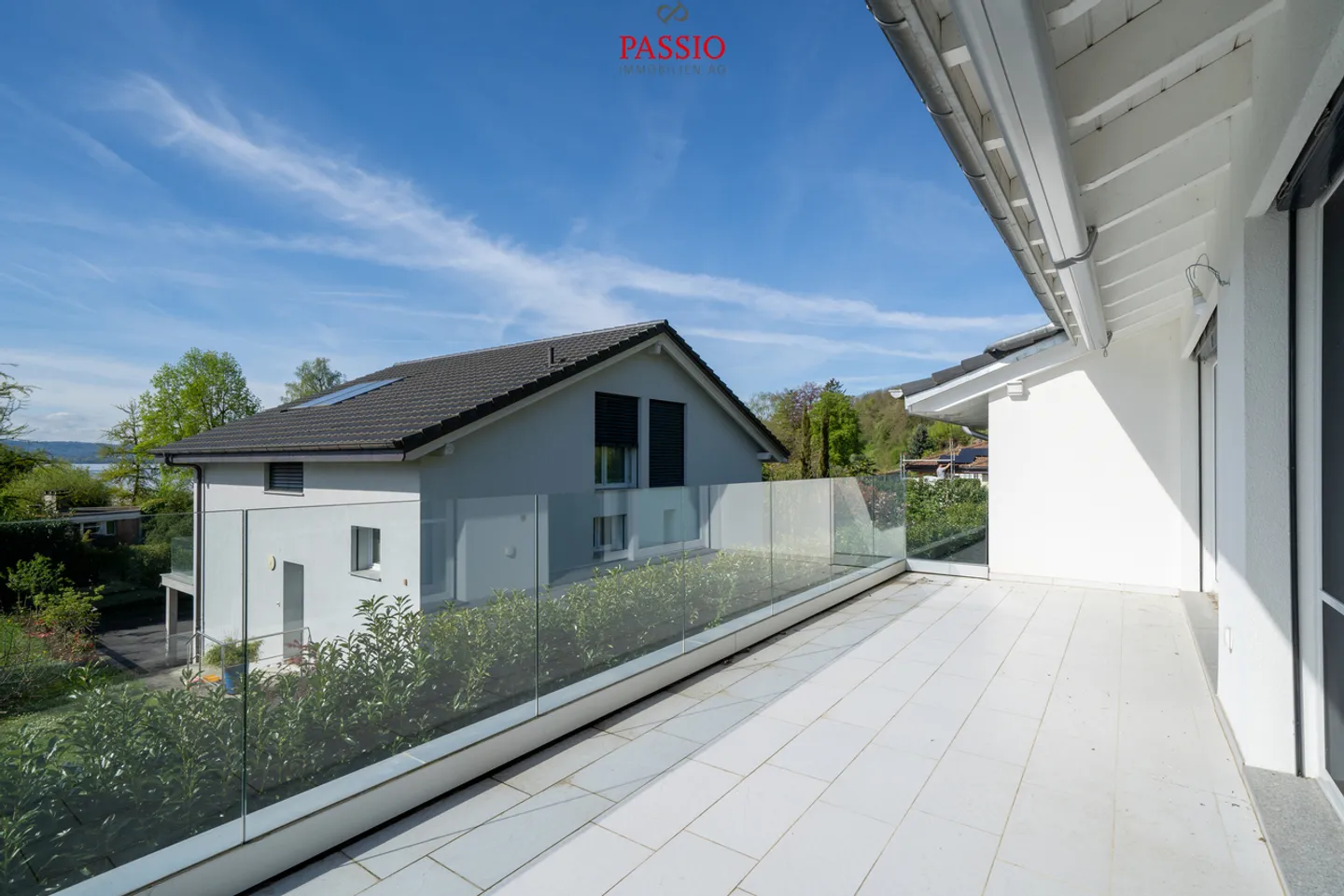 Casa singola in affitto - Foto 10 di 40