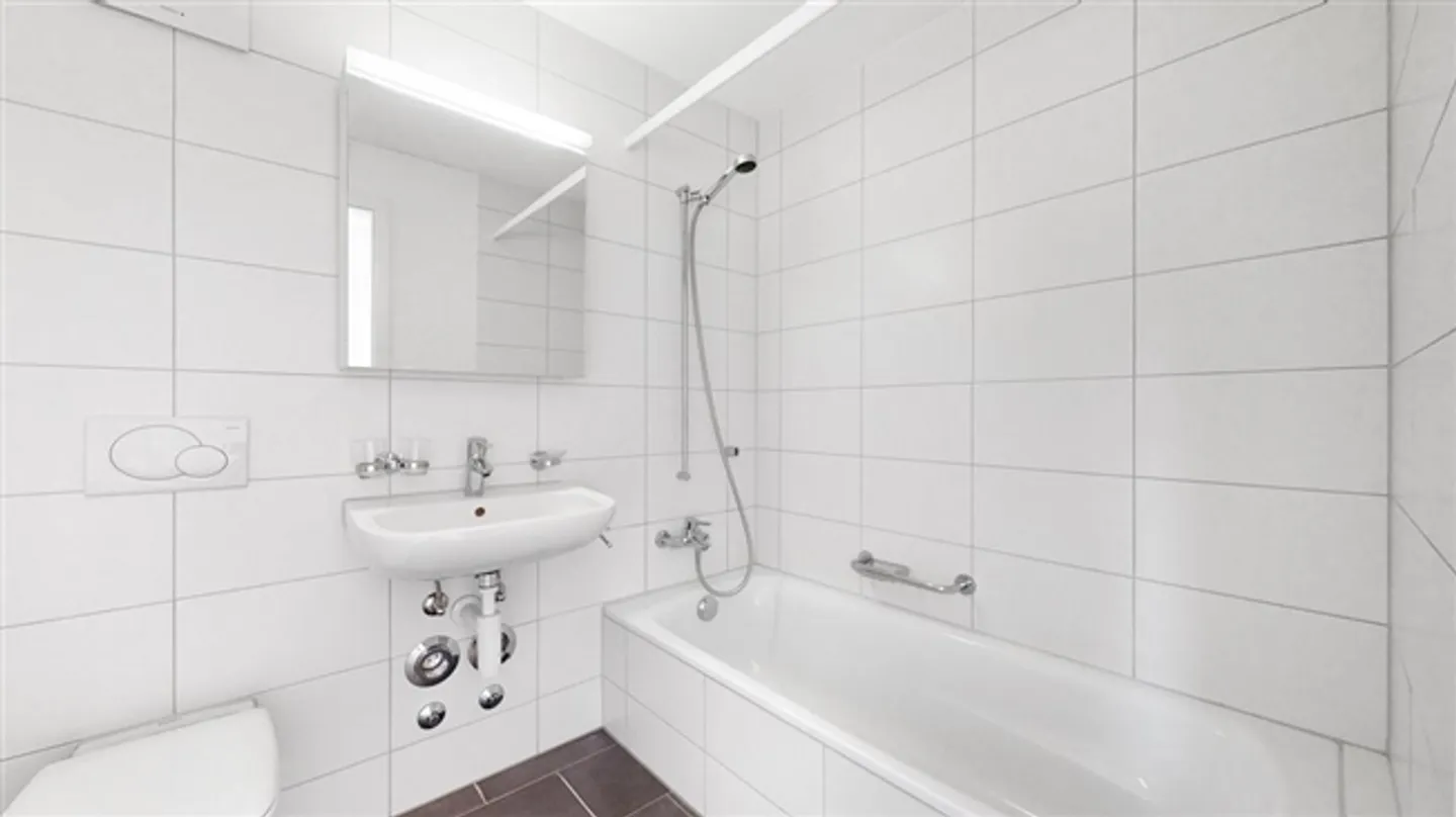 Ampia terrazza soleggiata di 21m2 - Foto 5 di 10