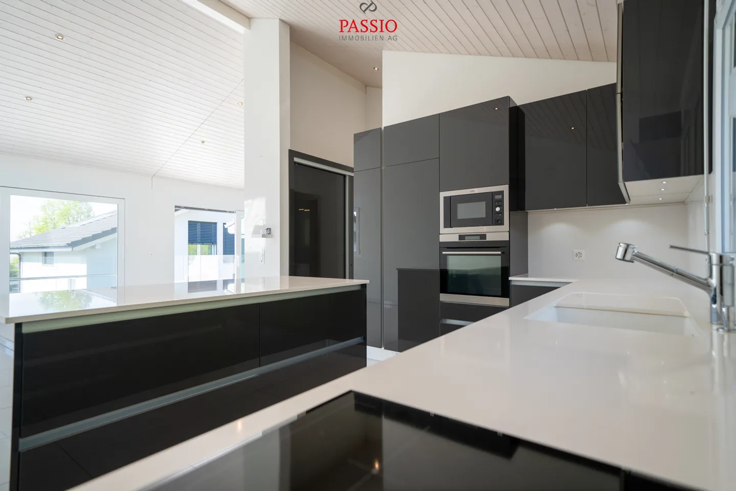 Casa singola in affitto - Foto 9 di 40