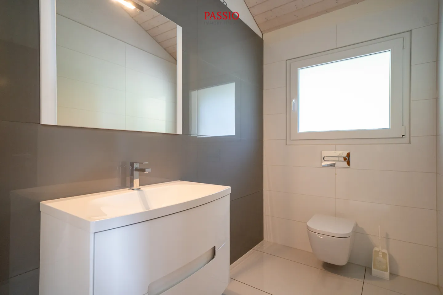 Casa singola in affitto - Foto 13 di 40