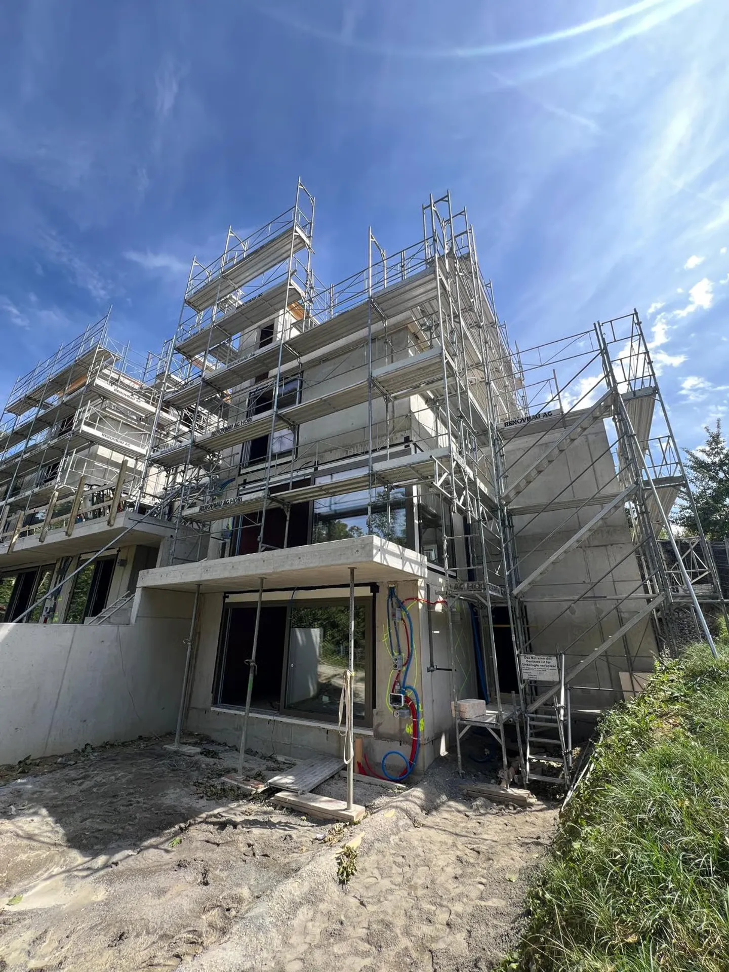 Occasion rare : Maison individuelle dans un emplacement privilégié au bord de la forêt - Photo 11 sur 12