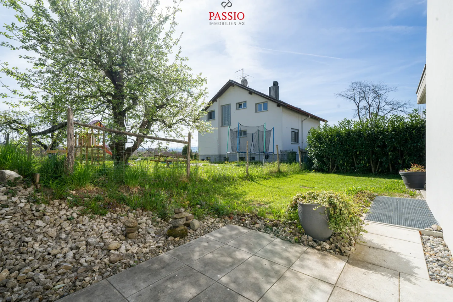 Casa singola in affitto - Foto 25 di 40