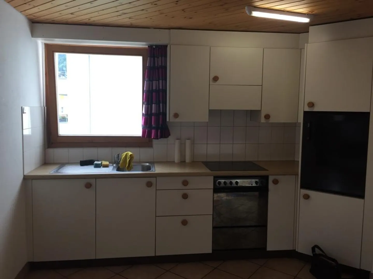 Appartamento 1,5 stanze arredato - Foto 1 di 4