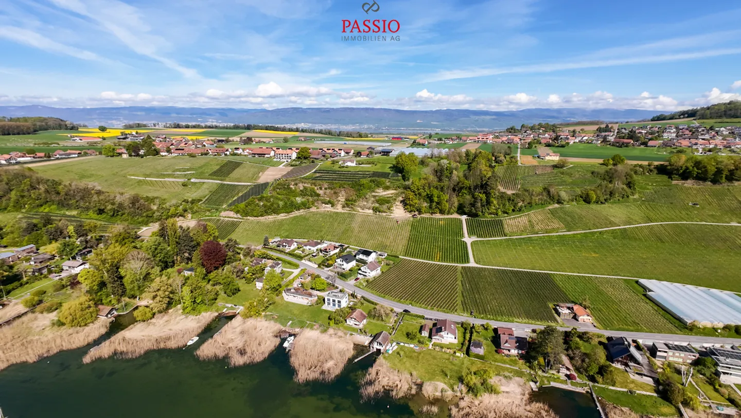 Casa singola in affitto - Foto 40 di 40